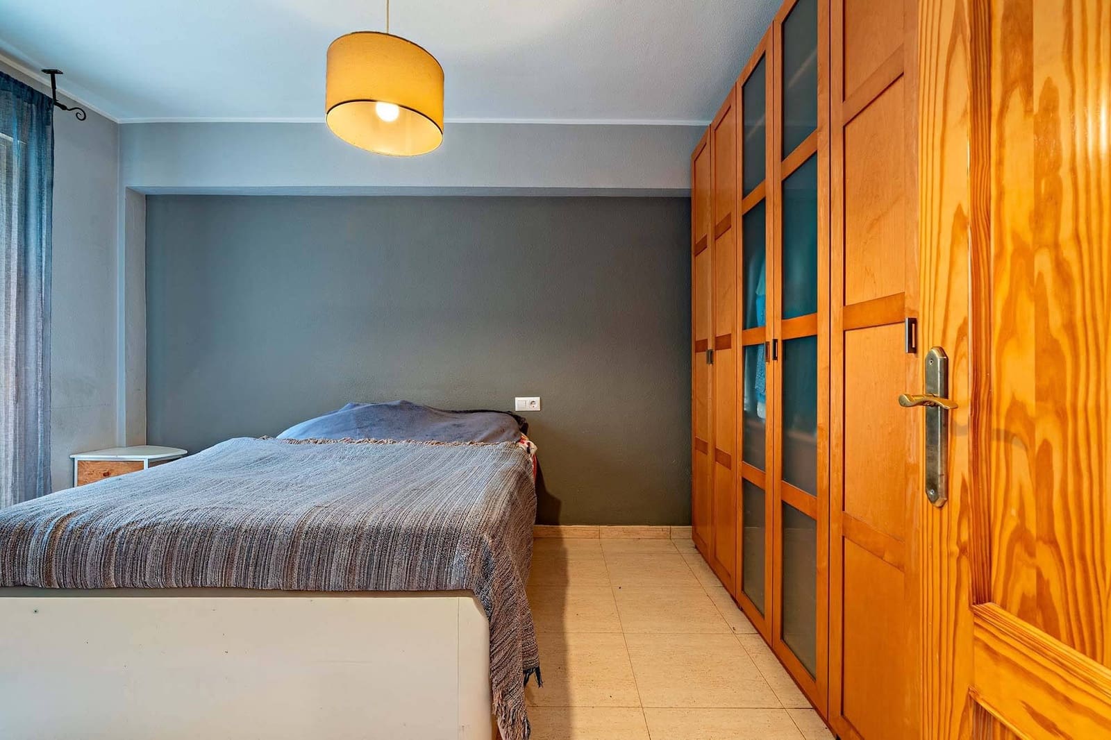 3 bedroom Terraced Villa for sale in Huercal de Almeria with garage - € 265,000 (Ref: 9555819)