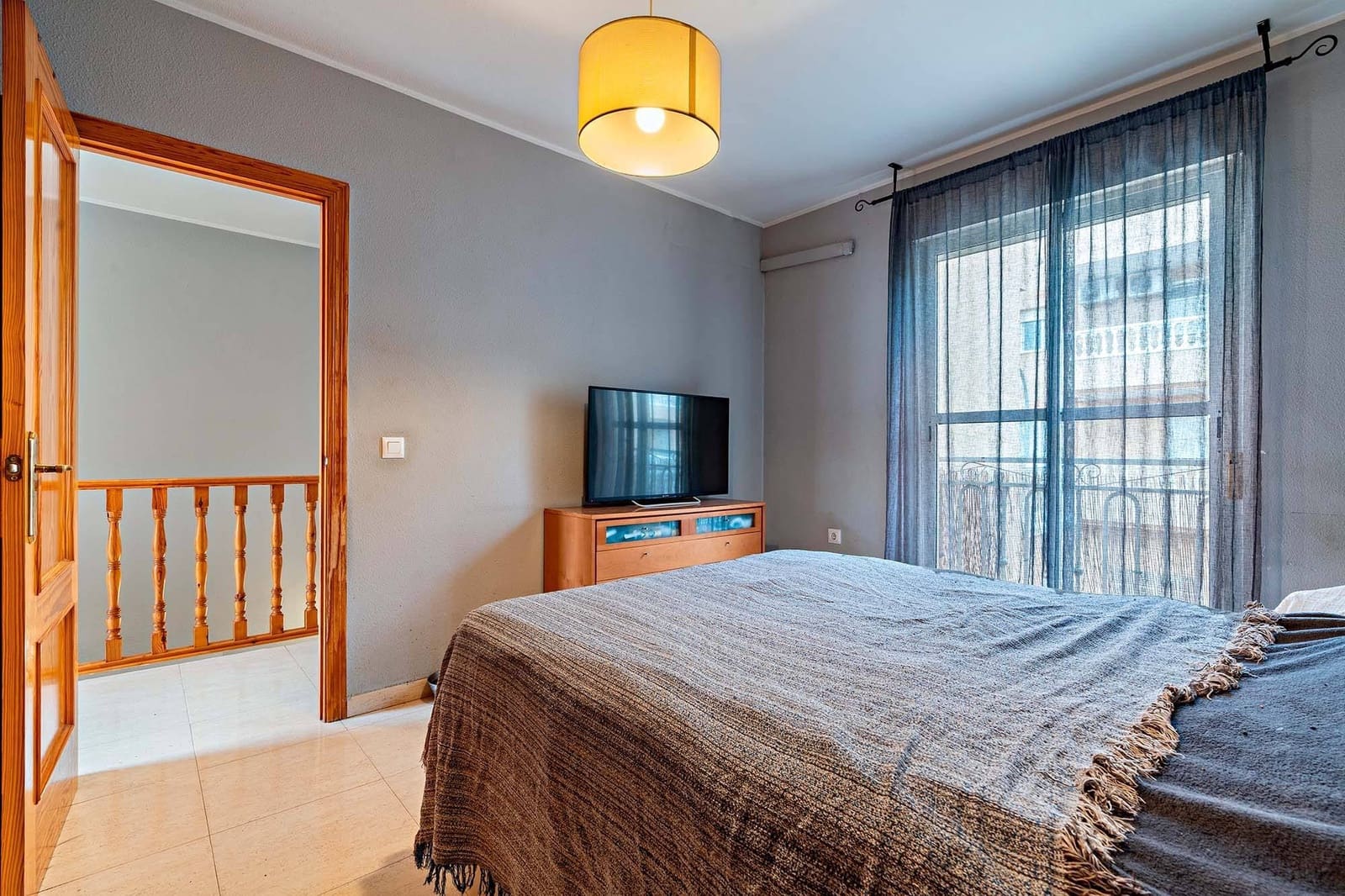 3 bedroom Terraced Villa for sale in Huercal de Almeria with garage - € 265,000 (Ref: 9555819)