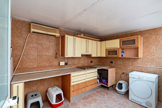 3 sovrum Radhus till salu i Huércal de Almería med garage - 245 000 € (Ref: 9555819)