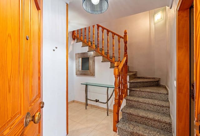 3 sovrum Radhus till salu i Huércal de Almería med garage - 245 000 € (Ref: 9555819)
