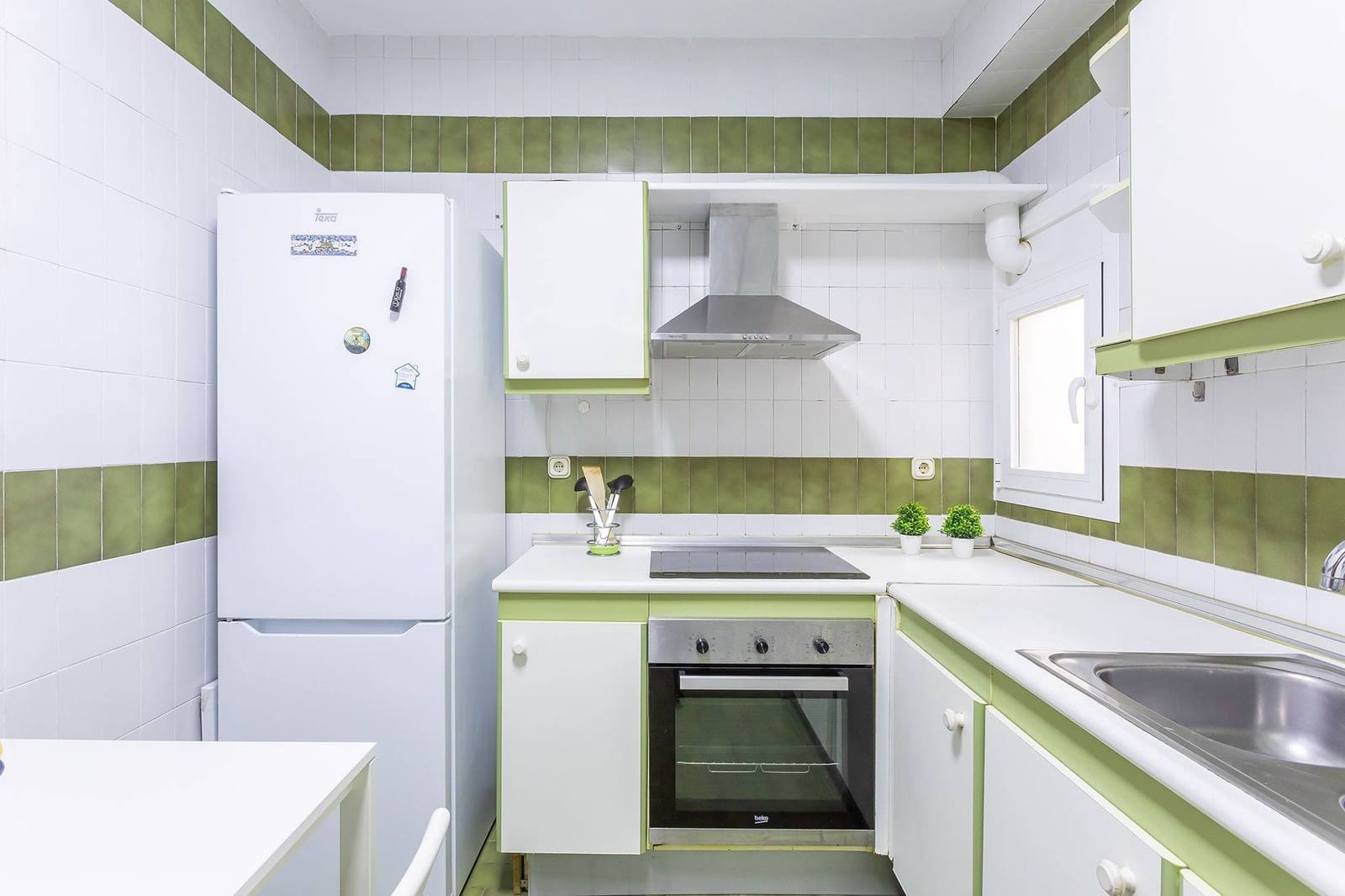 2 makuuhuone Asunto myytävänä paikassa Almeria kaupunki - 180 000 € (Ref: 9565224)