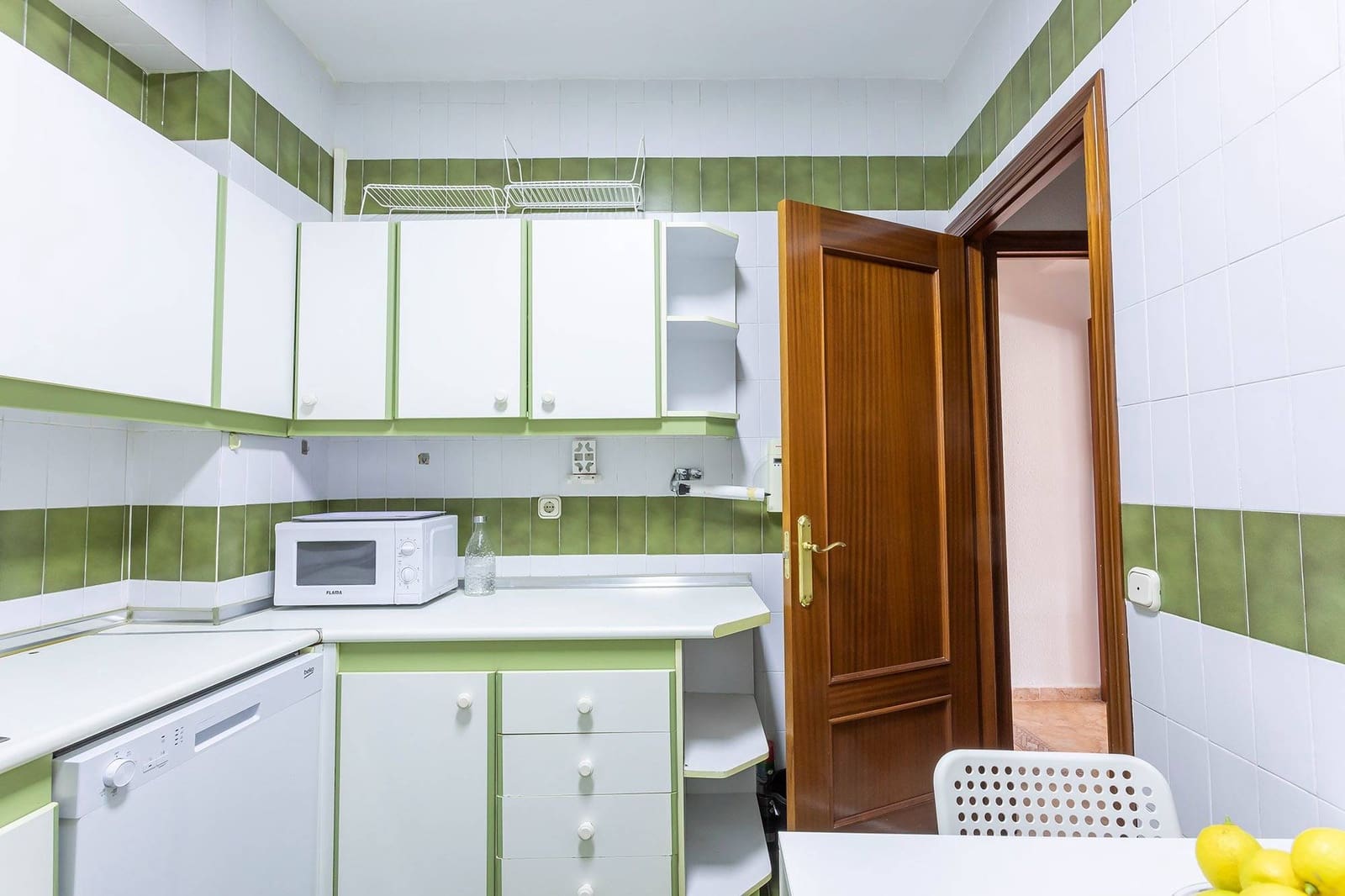 2 makuuhuone Asunto myytävänä paikassa Almeria kaupunki - 180 000 € (Ref: 9565224)