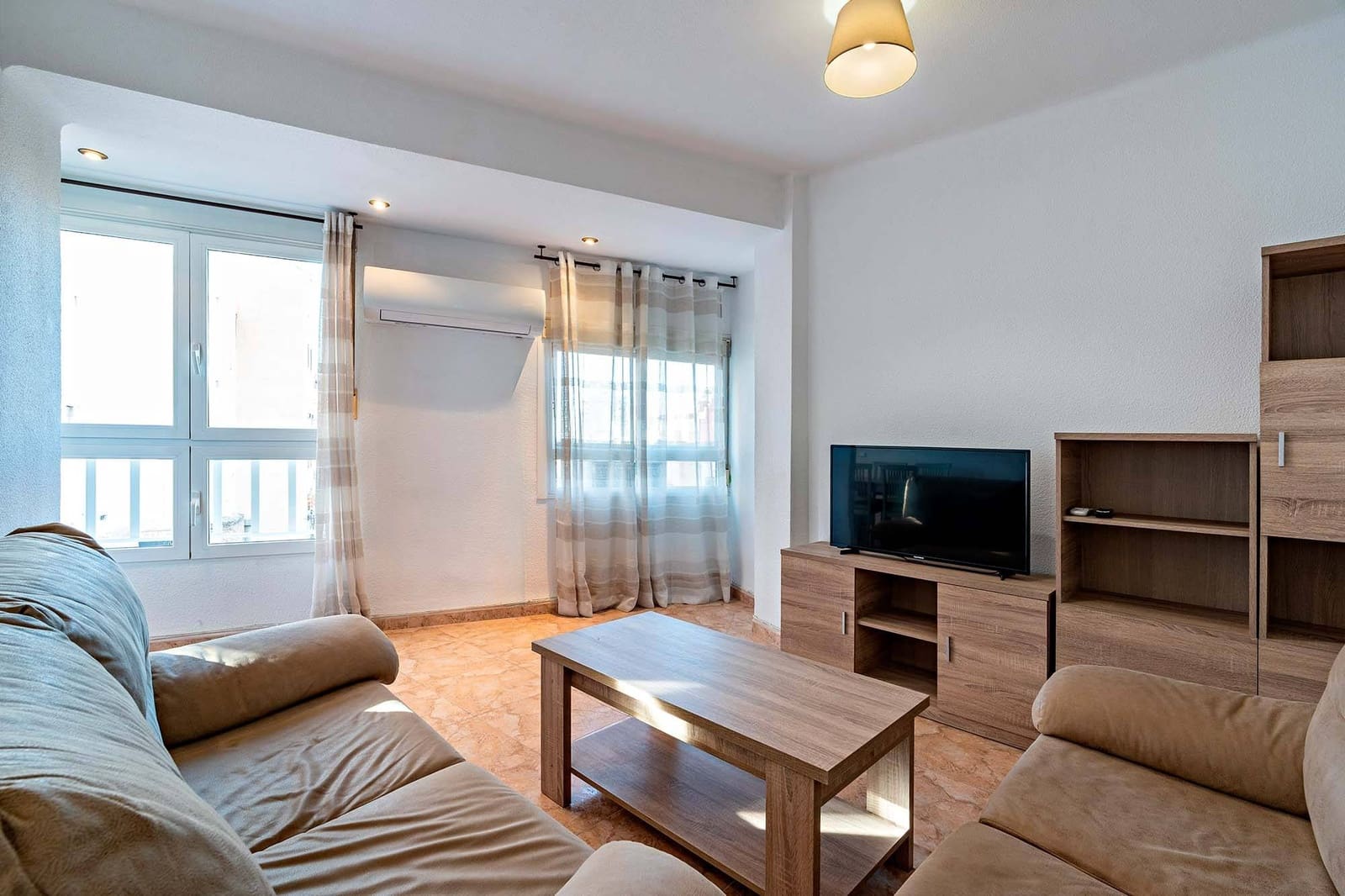 2 makuuhuone Asunto myytävänä paikassa Almeria kaupunki - 180 000 € (Ref: 9565224)