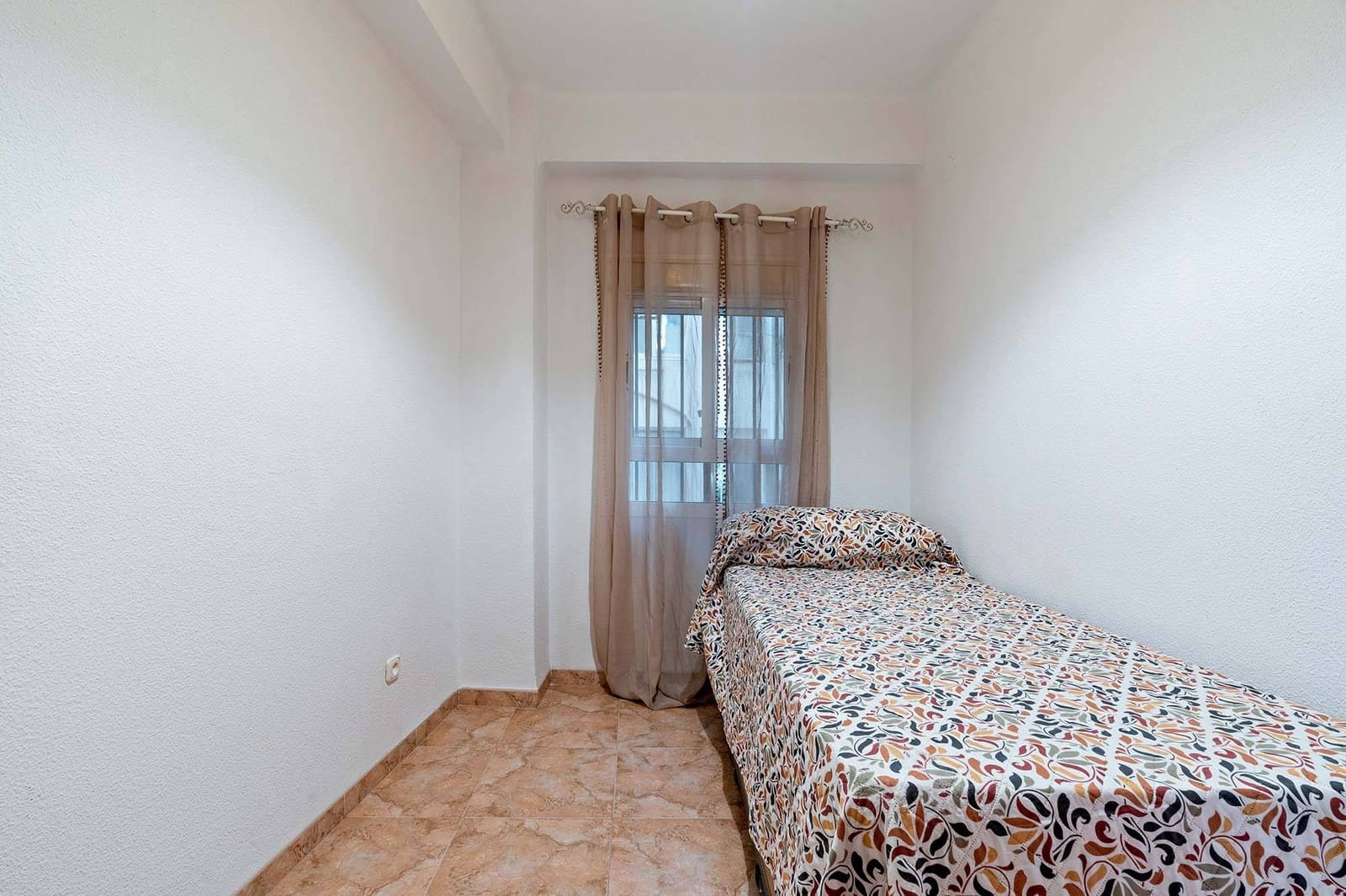 2 makuuhuone Asunto myytävänä paikassa Almeria kaupunki - 180 000 € (Ref: 9565224)