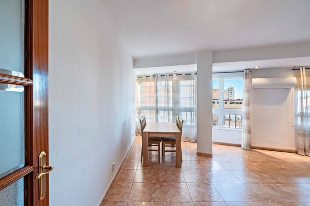 2 makuuhuone Asunto myytävänä paikassa Centro, Almería kaupunki - 180 000 € (Ref: 9565224)