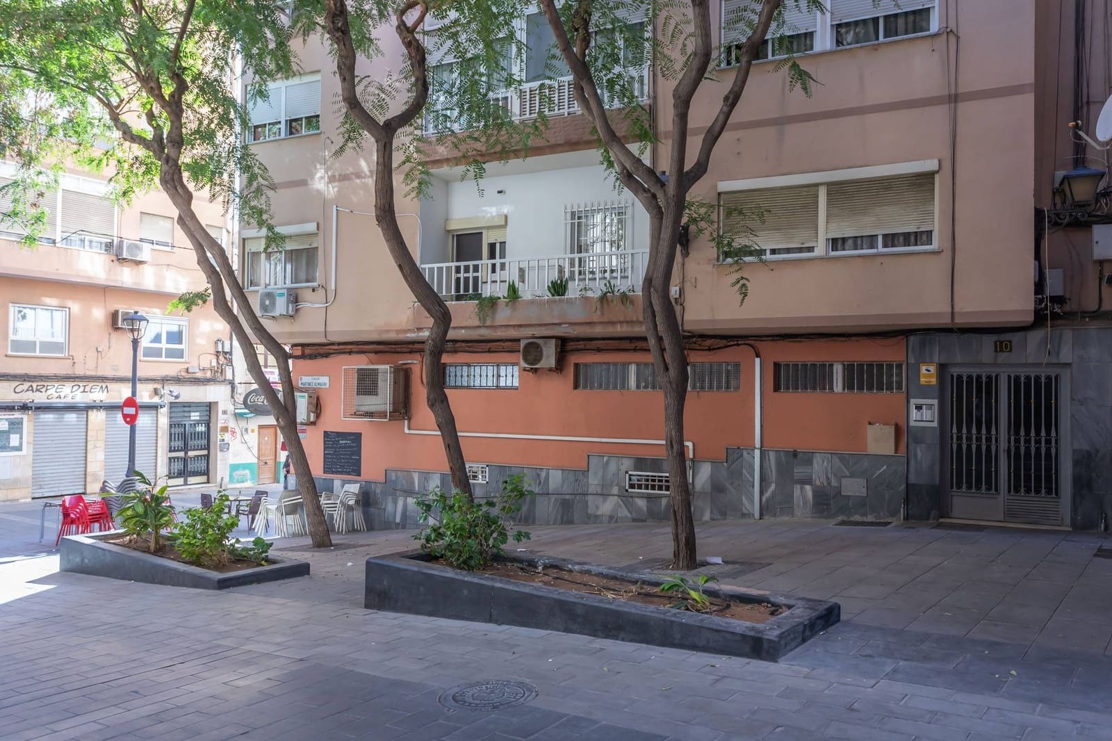 2 makuuhuone Asunto myytävänä paikassa Almeria kaupunki - 180 000 € (Ref: 9565224)