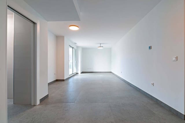 2 makuuhuone Asunto vuokrattavana paikassa Almería kaupunki mukana uima-altaan 
autotalli - 950 € (Ref: 9565225)