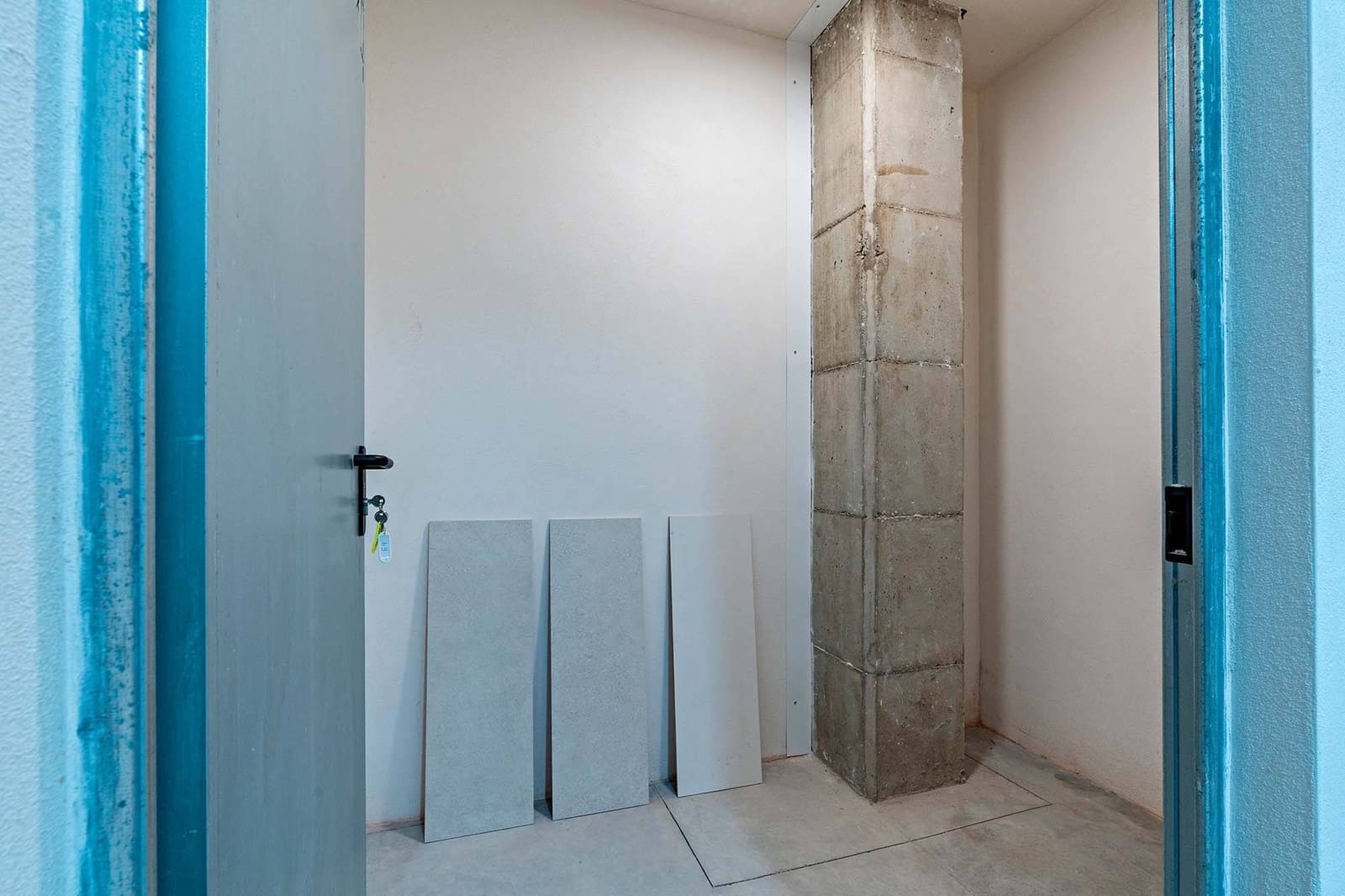 2 makuuhuone Asunto vuokrattavana paikassa Almeria kaupunki mukana uima-altaan 
autotalli - 950 € (Ref: 9565225)