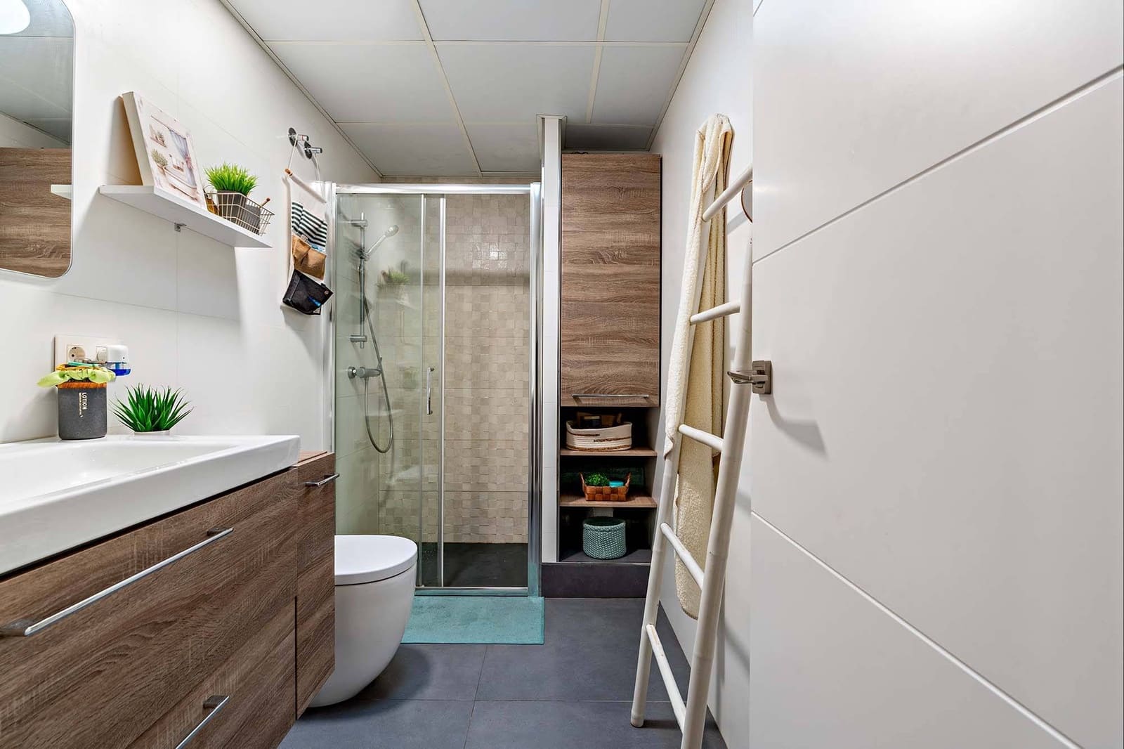 3 bedroom Terraced Villa for sale in Aguadulce (Almeria) with pool garage - € 275,000 (Ref: 9565226)