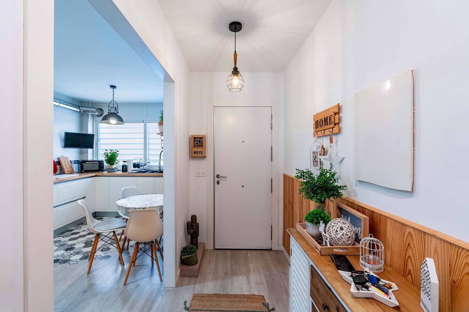 3 bedroom Terraced Villa for sale in Aguadulce (Almeria) with pool garage - € 275,000 (Ref: 9565226)