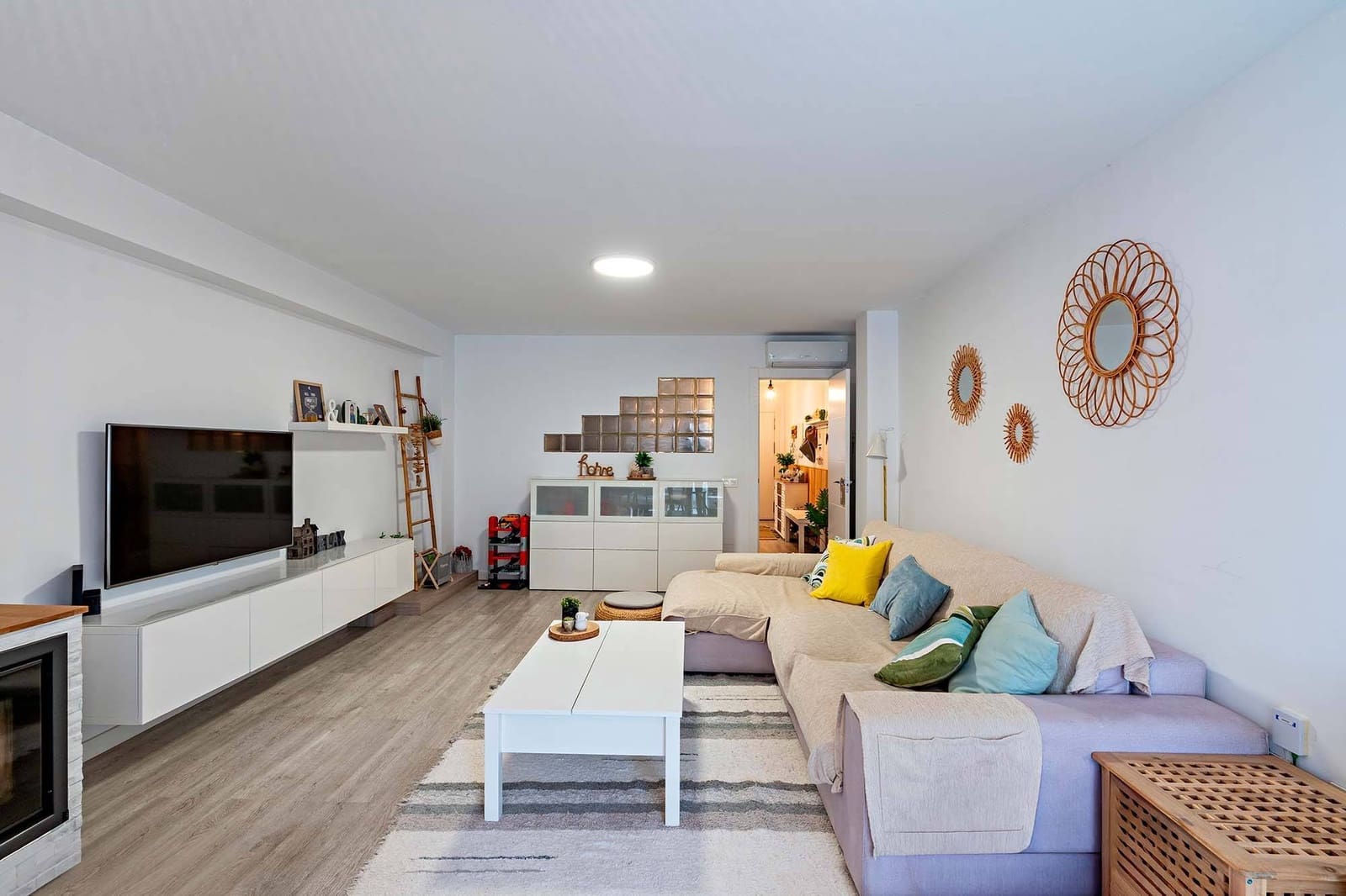 3 bedroom Terraced Villa for sale in Aguadulce (Almeria) with pool garage - € 275,000 (Ref: 9565226)