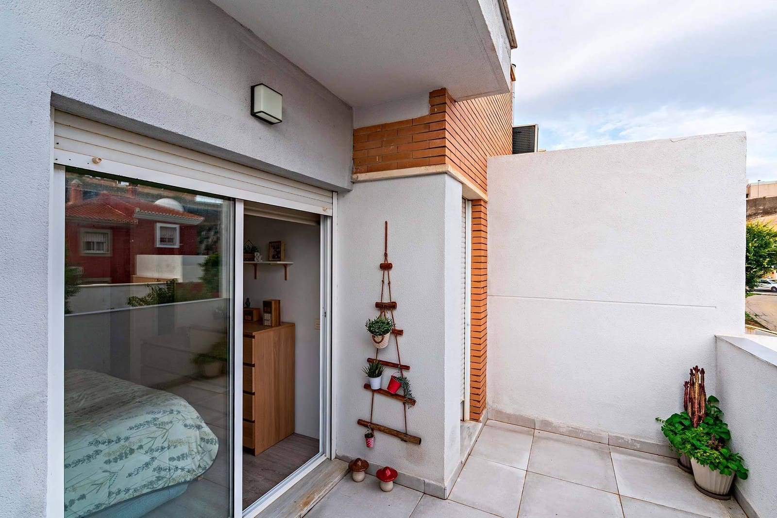 3 bedroom Terraced Villa for sale in Aguadulce (Almeria) with pool garage - € 275,000 (Ref: 9565226)