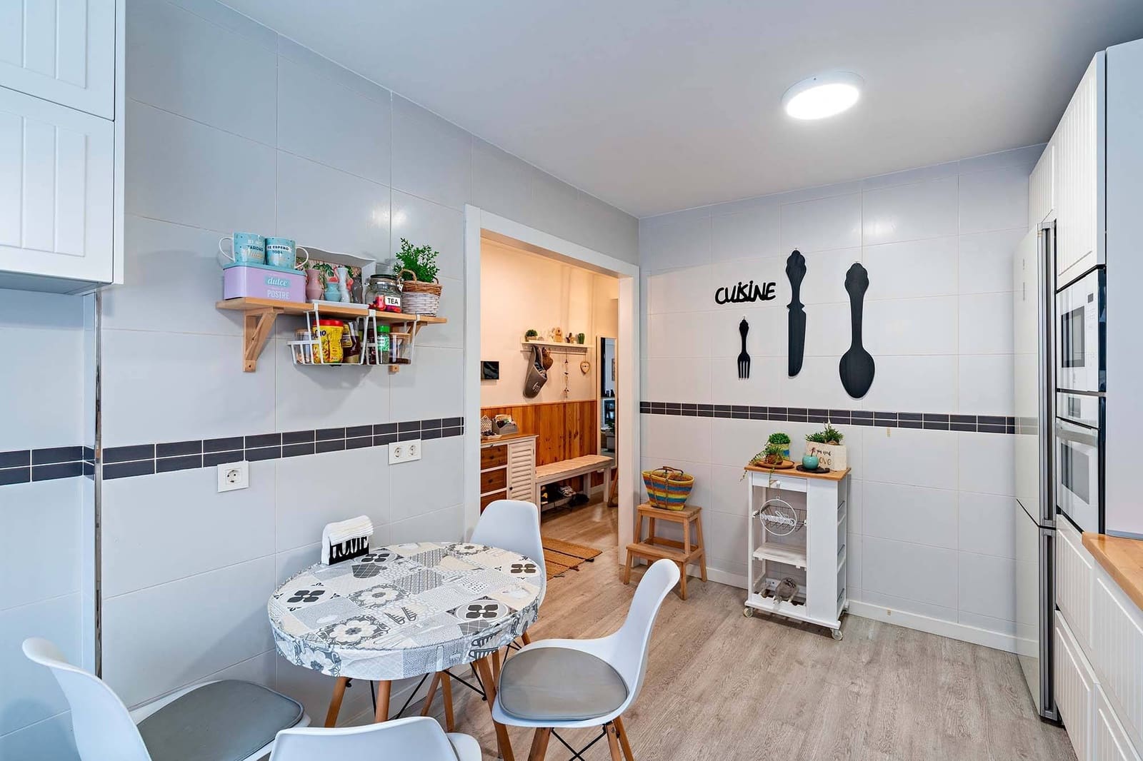 3 bedroom Terraced Villa for sale in Aguadulce (Almeria) with pool garage - € 275,000 (Ref: 9565226)