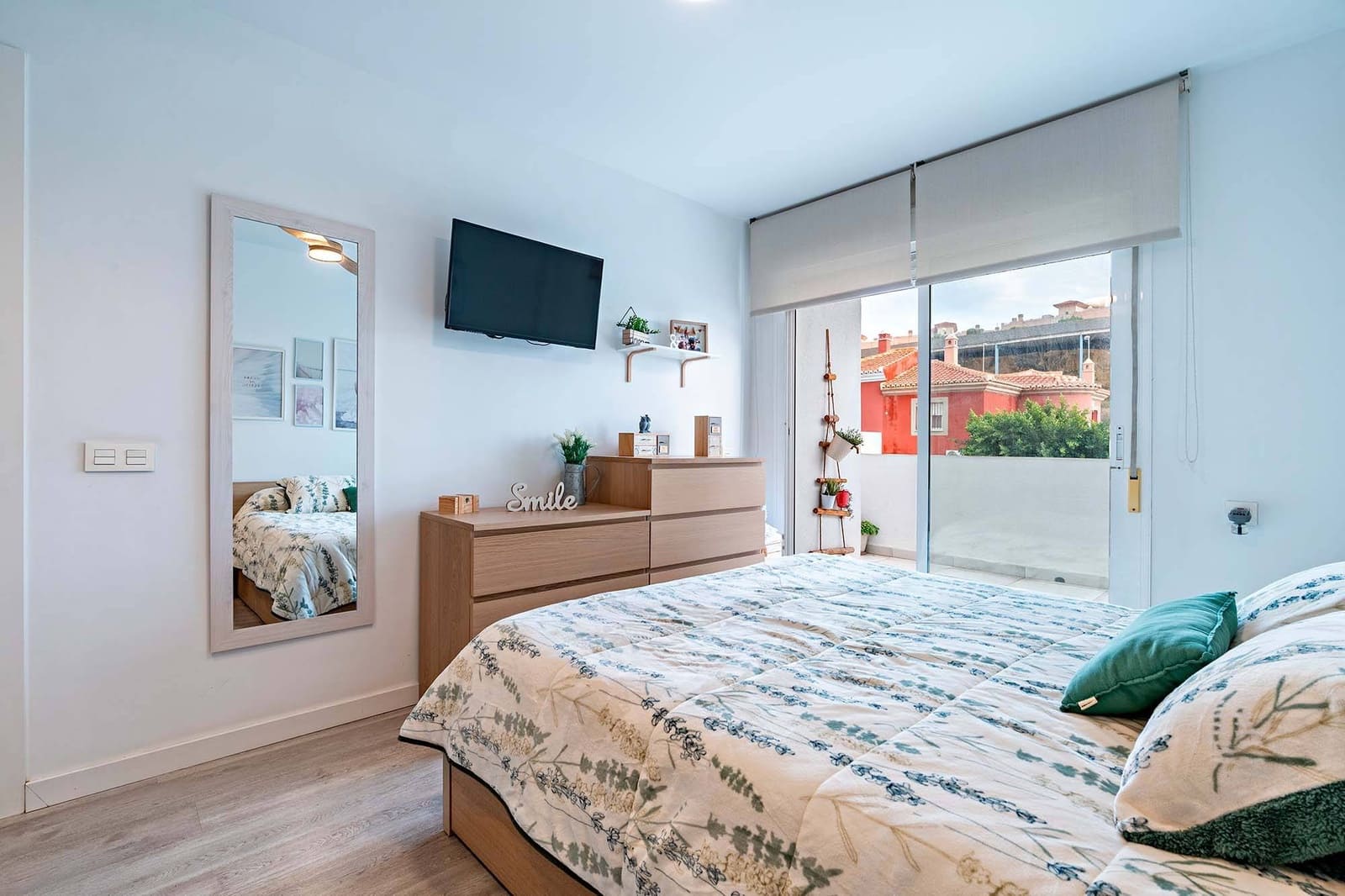 3 bedroom Terraced Villa for sale in Aguadulce (Almeria) with pool garage - € 275,000 (Ref: 9565226)