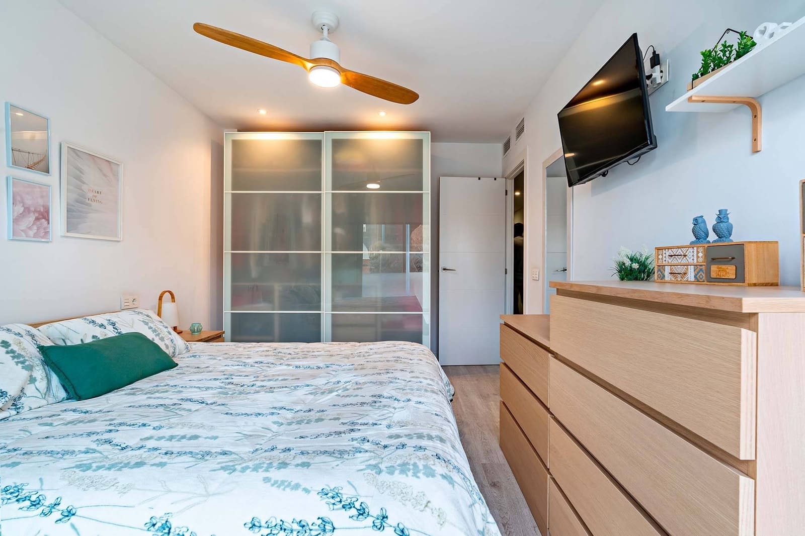 3 bedroom Terraced Villa for sale in Aguadulce (Almeria) with pool garage - € 275,000 (Ref: 9565226)