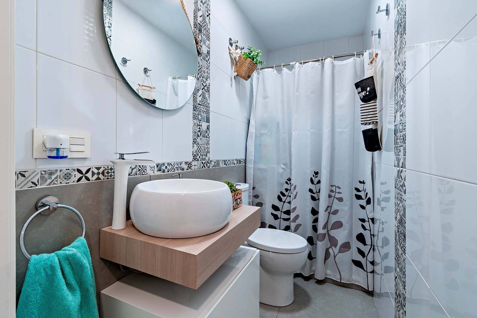 3 bedroom Terraced Villa for sale in Aguadulce (Almeria) with pool garage - € 275,000 (Ref: 9565226)