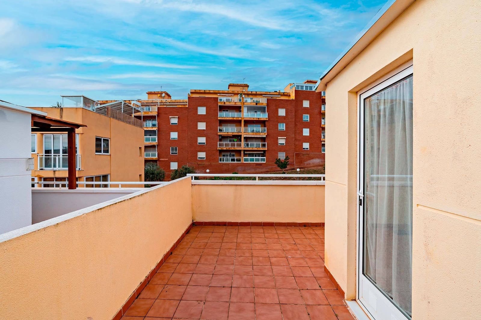 3 bedroom Terraced Villa for sale in Aguadulce (Almeria) with pool garage - € 275,000 (Ref: 9565226)