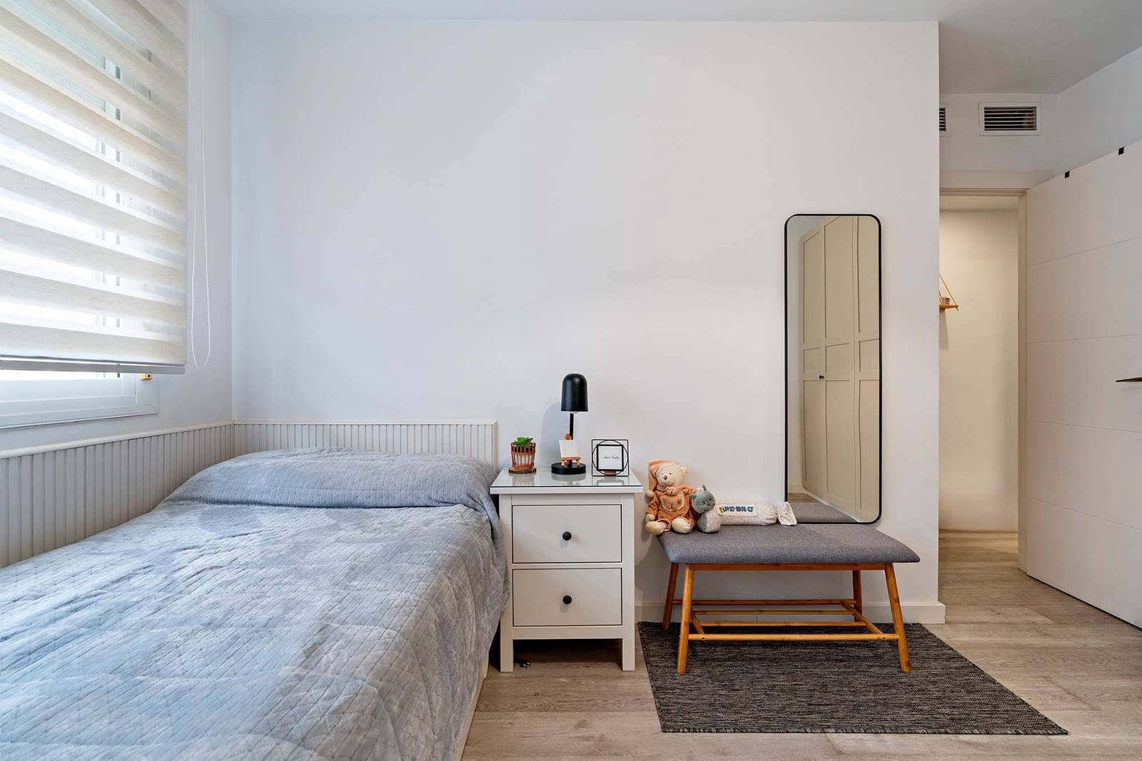 3 bedroom Terraced Villa for sale in Aguadulce (Almeria) with pool garage - € 275,000 (Ref: 9565226)