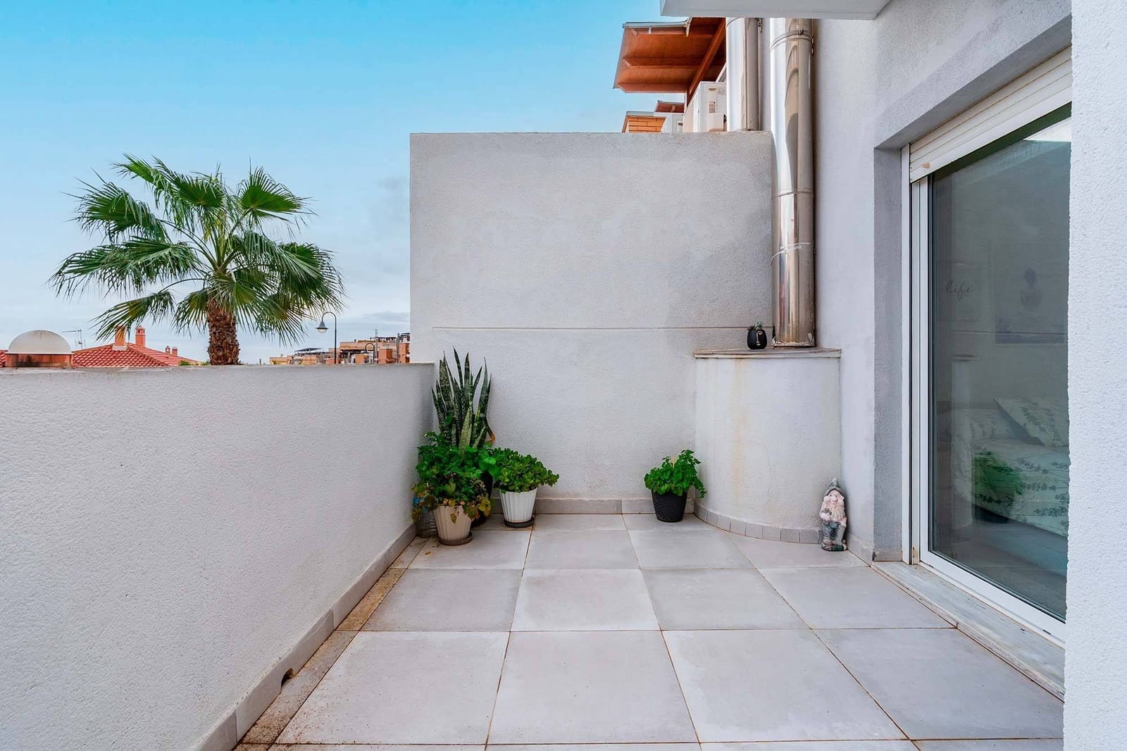 3 bedroom Terraced Villa for sale in Aguadulce (Almeria) with pool garage - € 275,000 (Ref: 9565226)