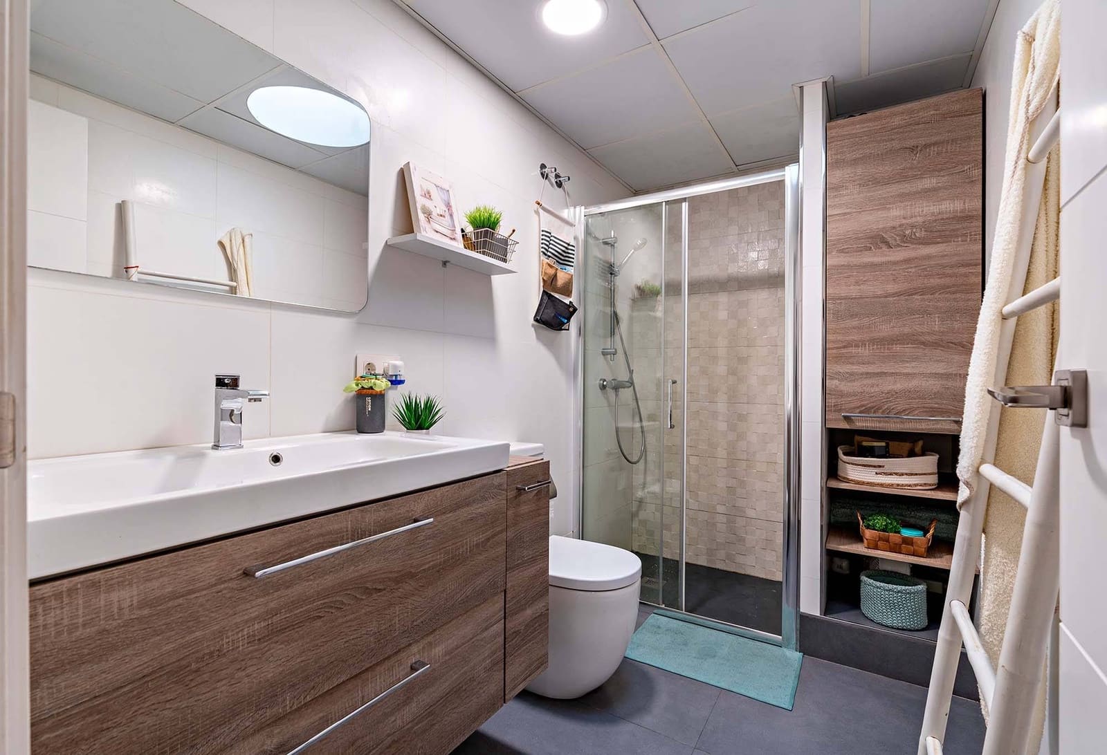 3 bedroom Terraced Villa for sale in Aguadulce (Almeria) with pool garage - € 275,000 (Ref: 9565226)