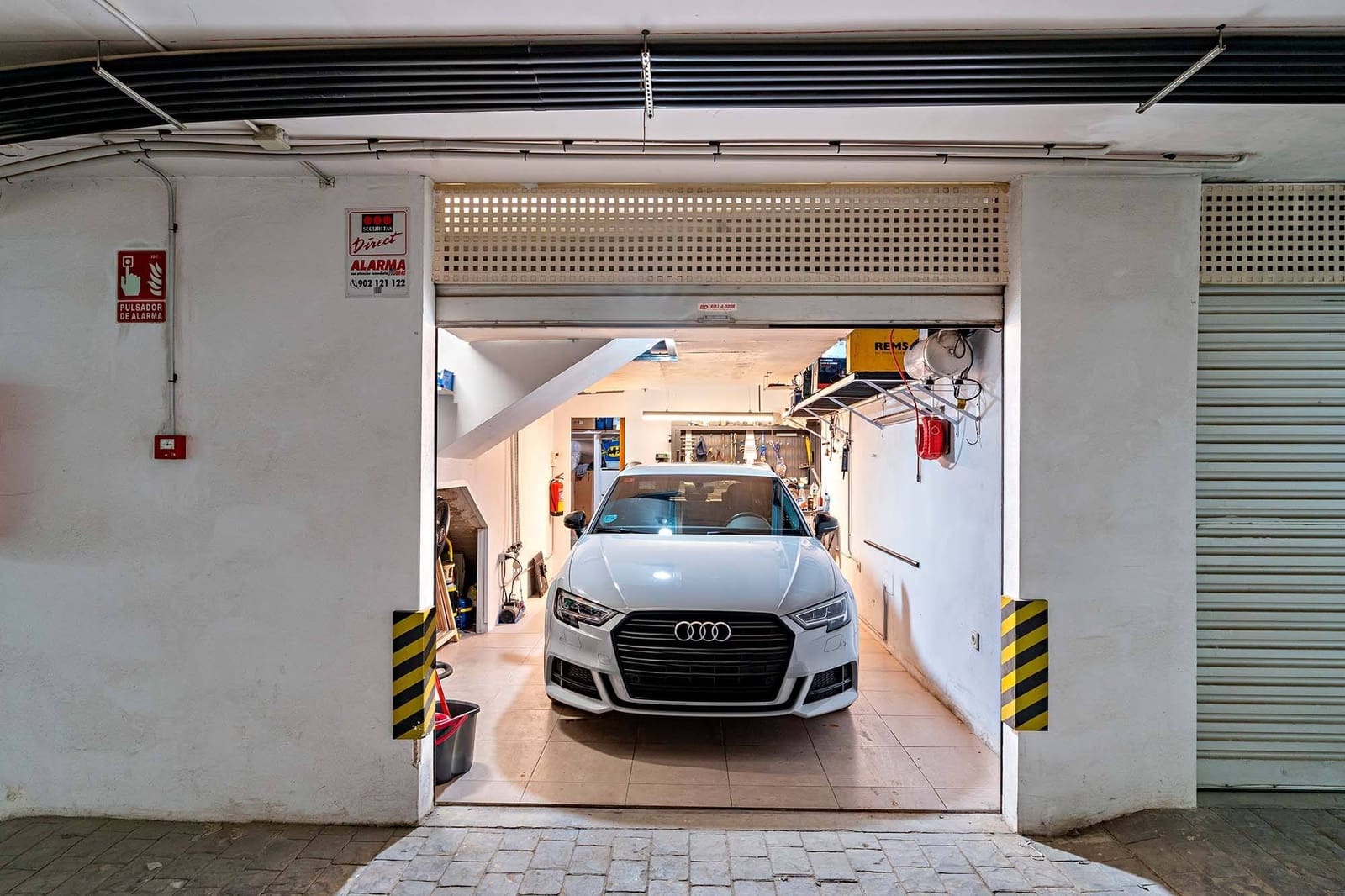 3 bedroom Terraced Villa for sale in Aguadulce (Almeria) with pool garage - € 275,000 (Ref: 9565226)