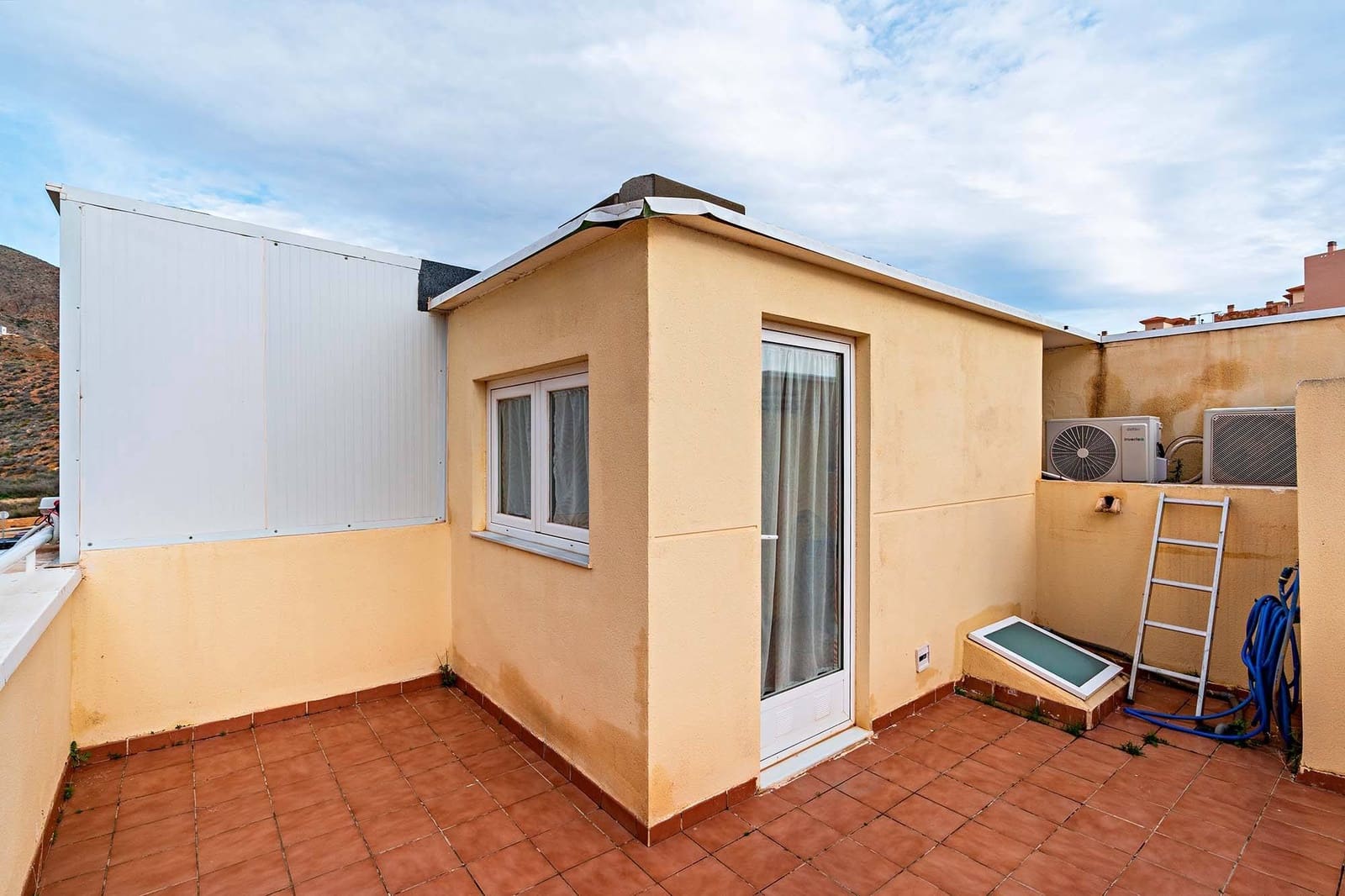 3 bedroom Terraced Villa for sale in Aguadulce (Almeria) with pool garage - € 275,000 (Ref: 9565226)