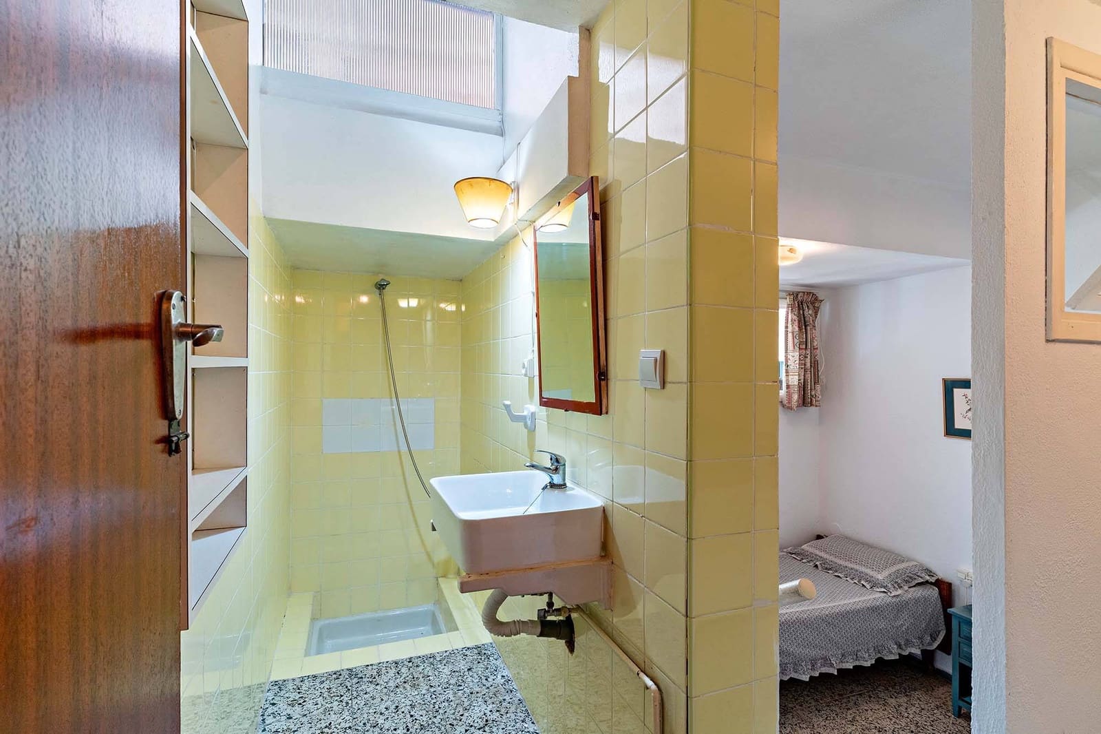 6 sypialnia Willa na sprzedaż w Aguadulce (Almeria) z garażem - 399 000 € (Ref: 9571151)