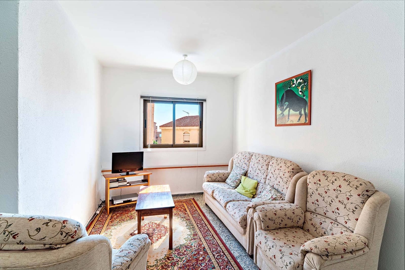 6 sypialnia Willa na sprzedaż w Aguadulce (Almeria) z garażem - 399 000 € (Ref: 9571151)