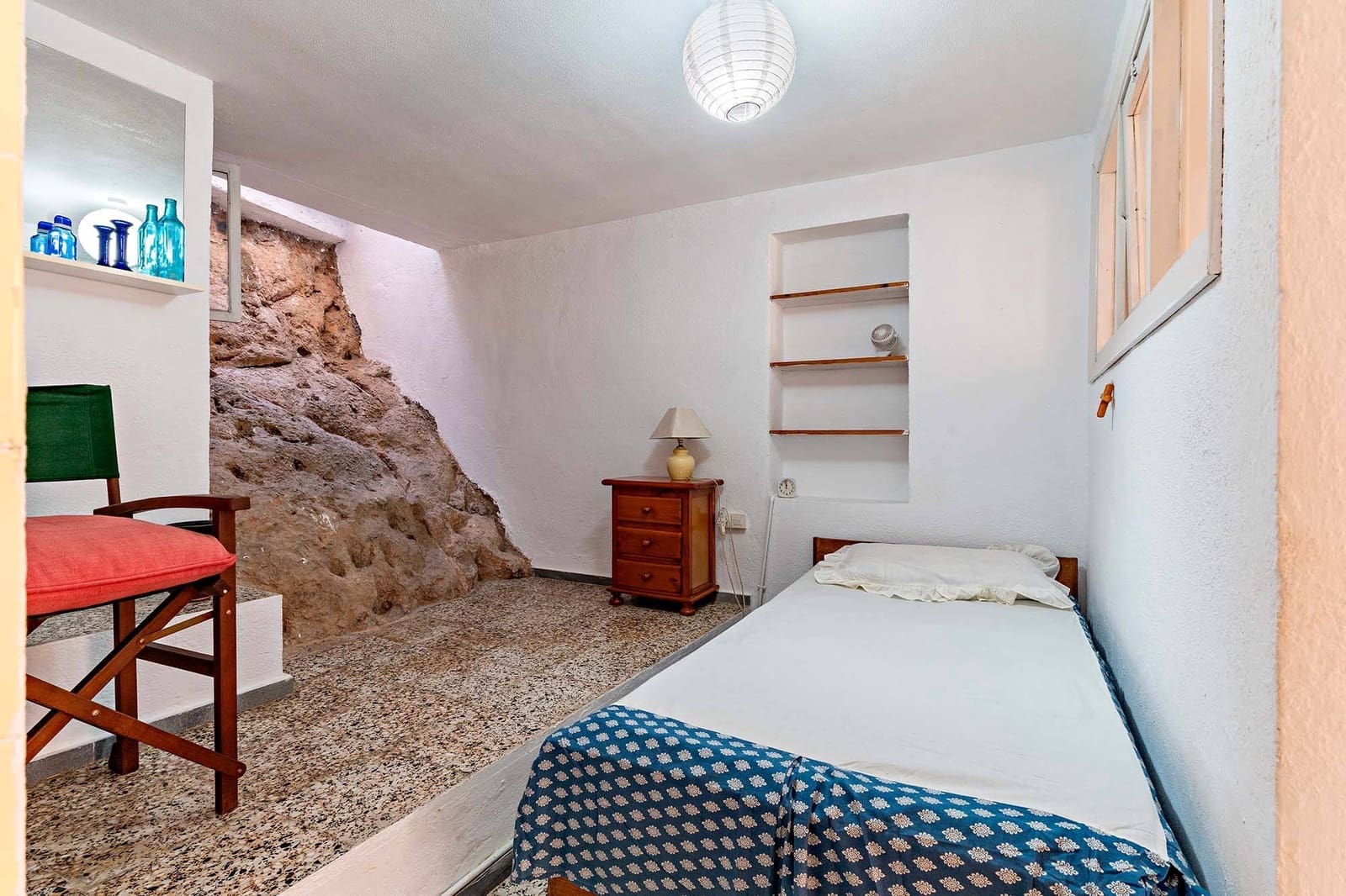 6 sypialnia Willa na sprzedaż w Aguadulce (Almeria) z garażem - 399 000 € (Ref: 9571151)