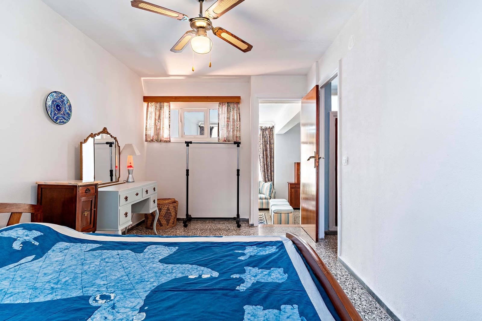 6 sypialnia Willa na sprzedaż w Aguadulce (Almeria) z garażem - 399 000 € (Ref: 9571151)