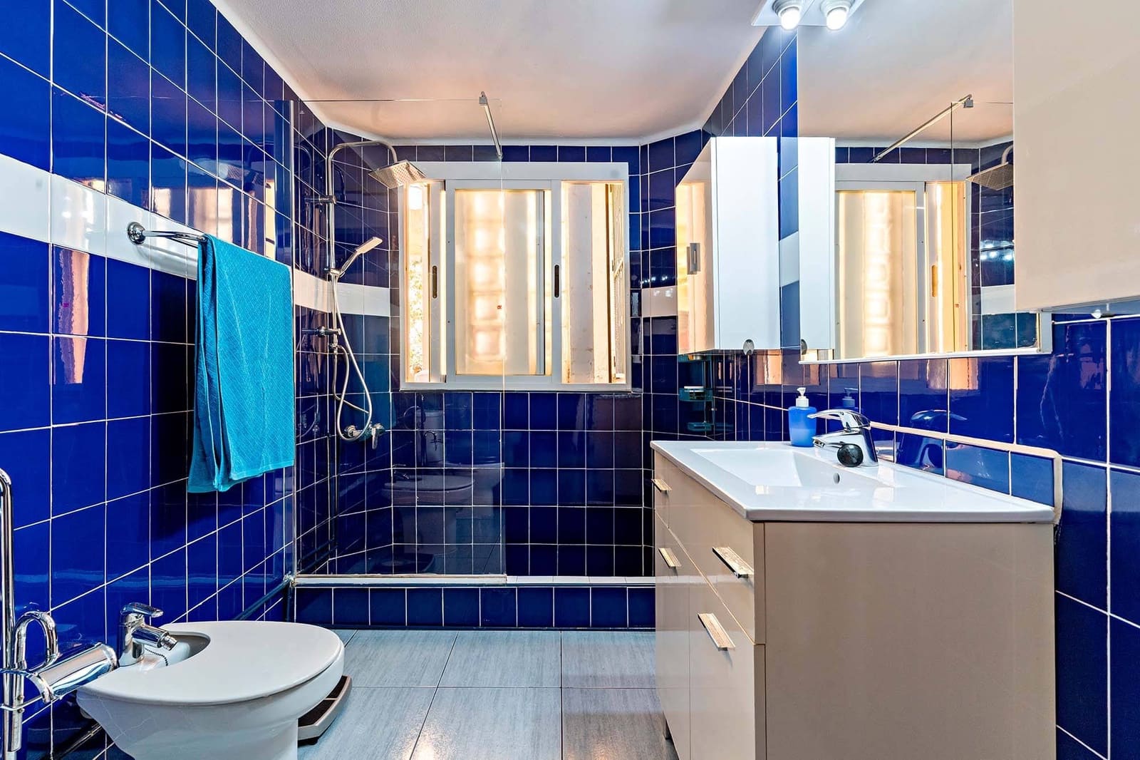 6 sypialnia Willa na sprzedaż w Aguadulce (Almeria) z garażem - 399 000 € (Ref: 9571151)