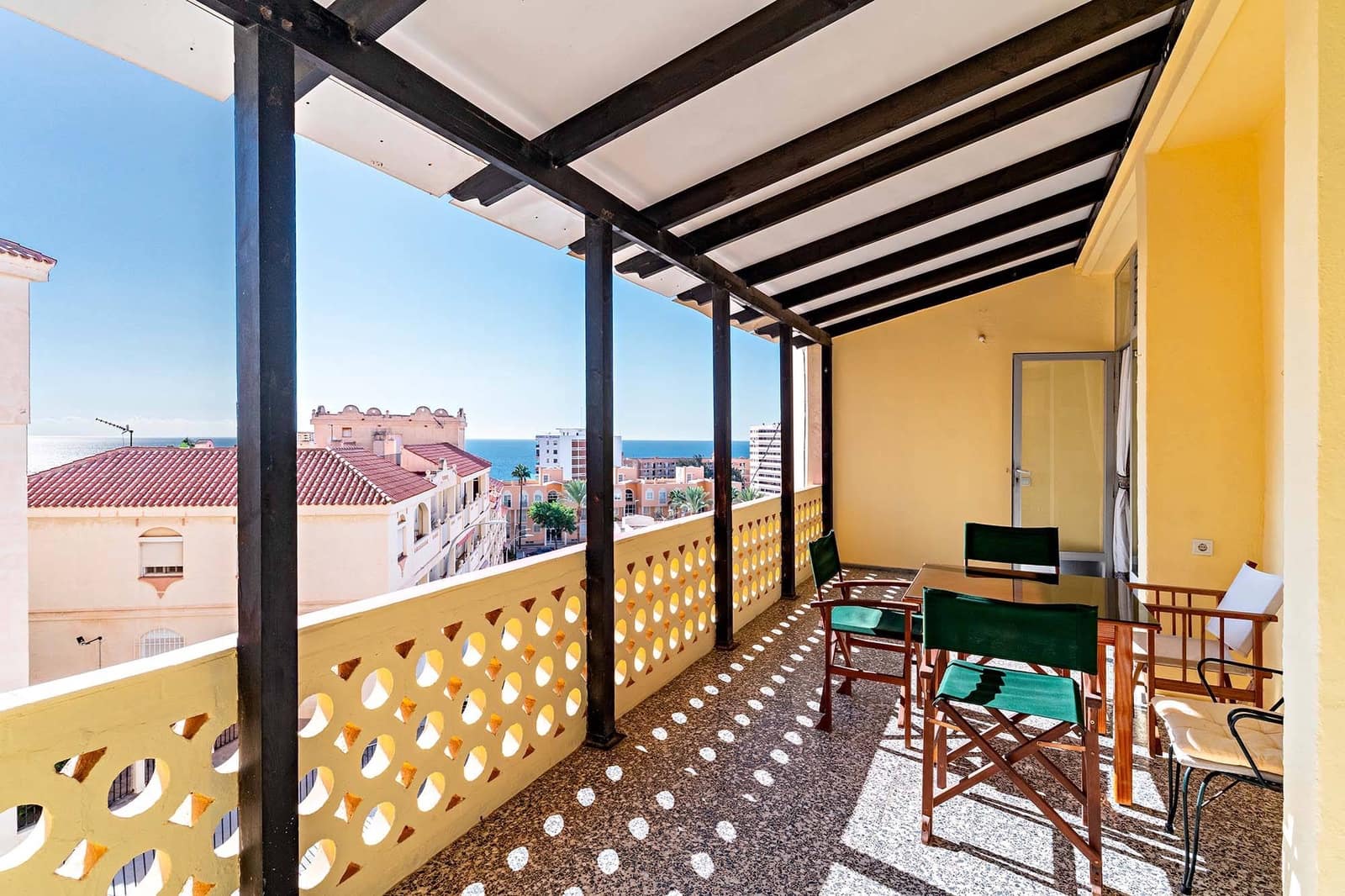 6 sypialnia Willa na sprzedaż w Aguadulce (Almeria) z garażem - 399 000 € (Ref: 9571151)