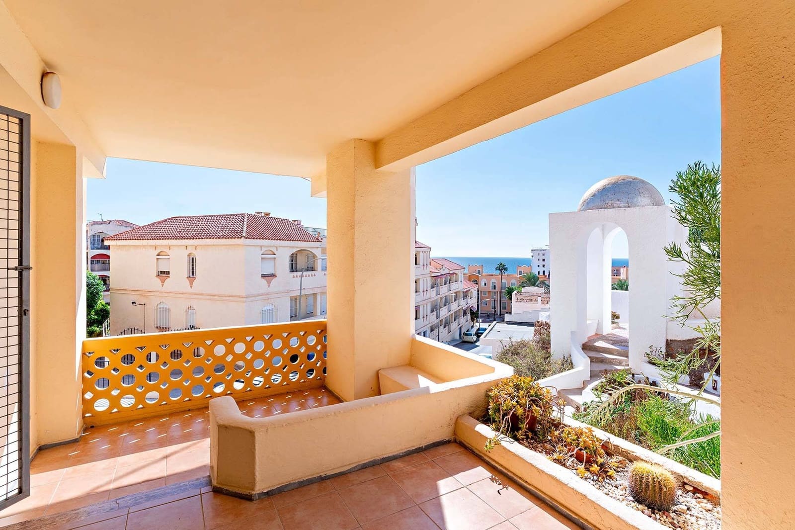 6 sypialnia Willa na sprzedaż w Aguadulce (Almeria) z garażem - 399 000 € (Ref: 9571151)