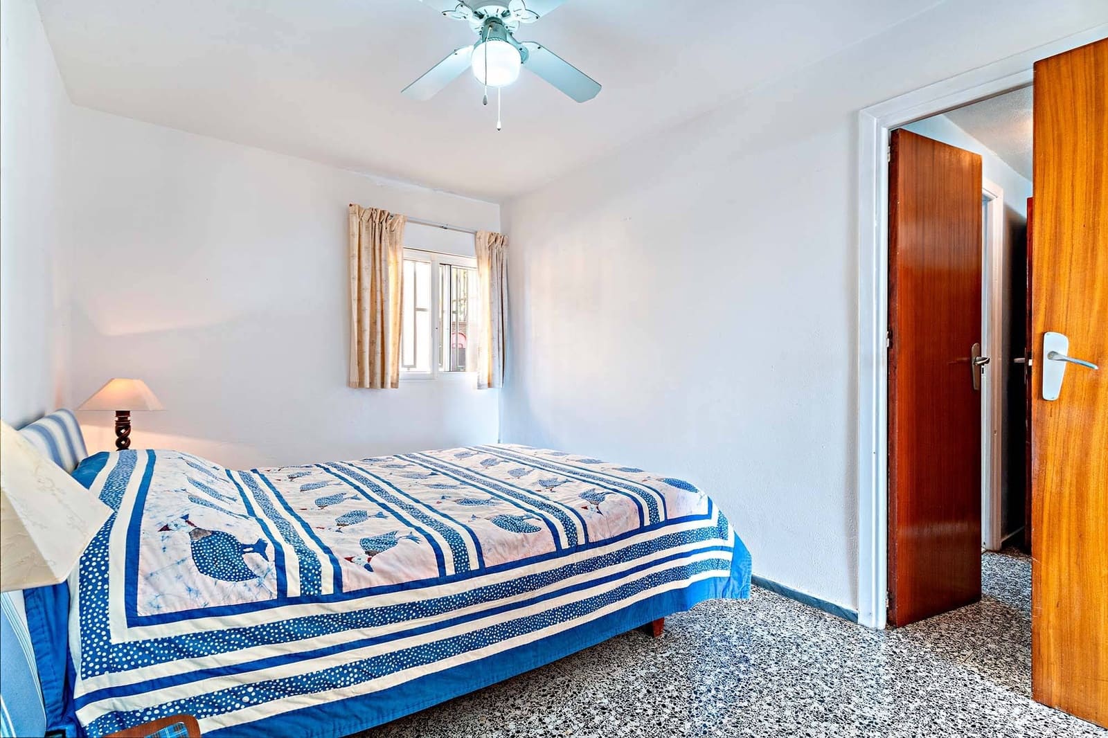 6 sypialnia Willa na sprzedaż w Aguadulce (Almeria) z garażem - 399 000 € (Ref: 9571151)