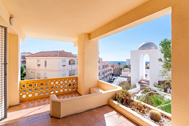 6 sovrum Villa till salu i Aguadulce (Almeria), Roquetas de Mar med garage - 399 000 € (Ref: 9571151)