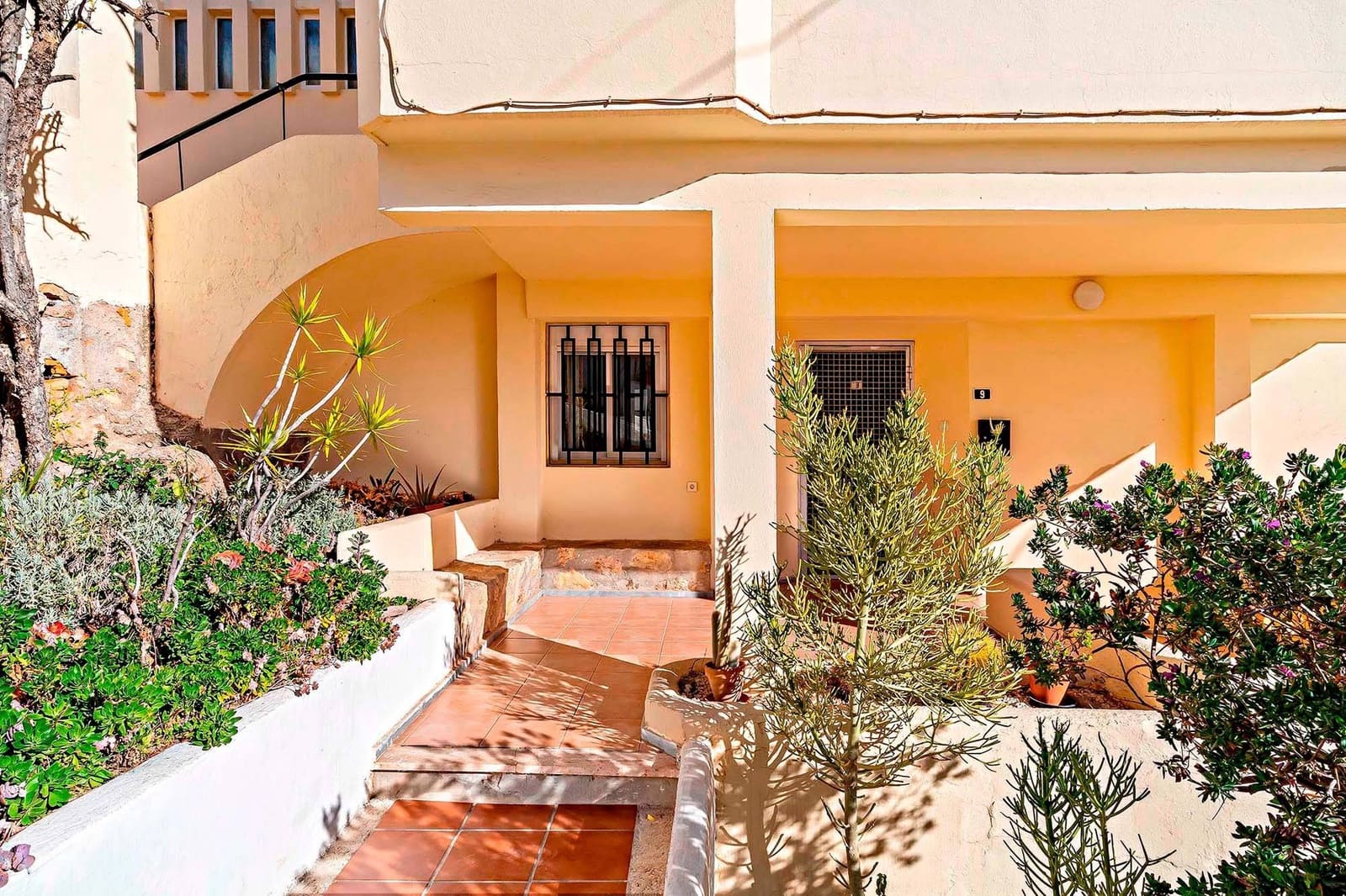 6 sypialnia Willa na sprzedaż w Aguadulce (Almeria) z garażem - 399 000 € (Ref: 9571151)