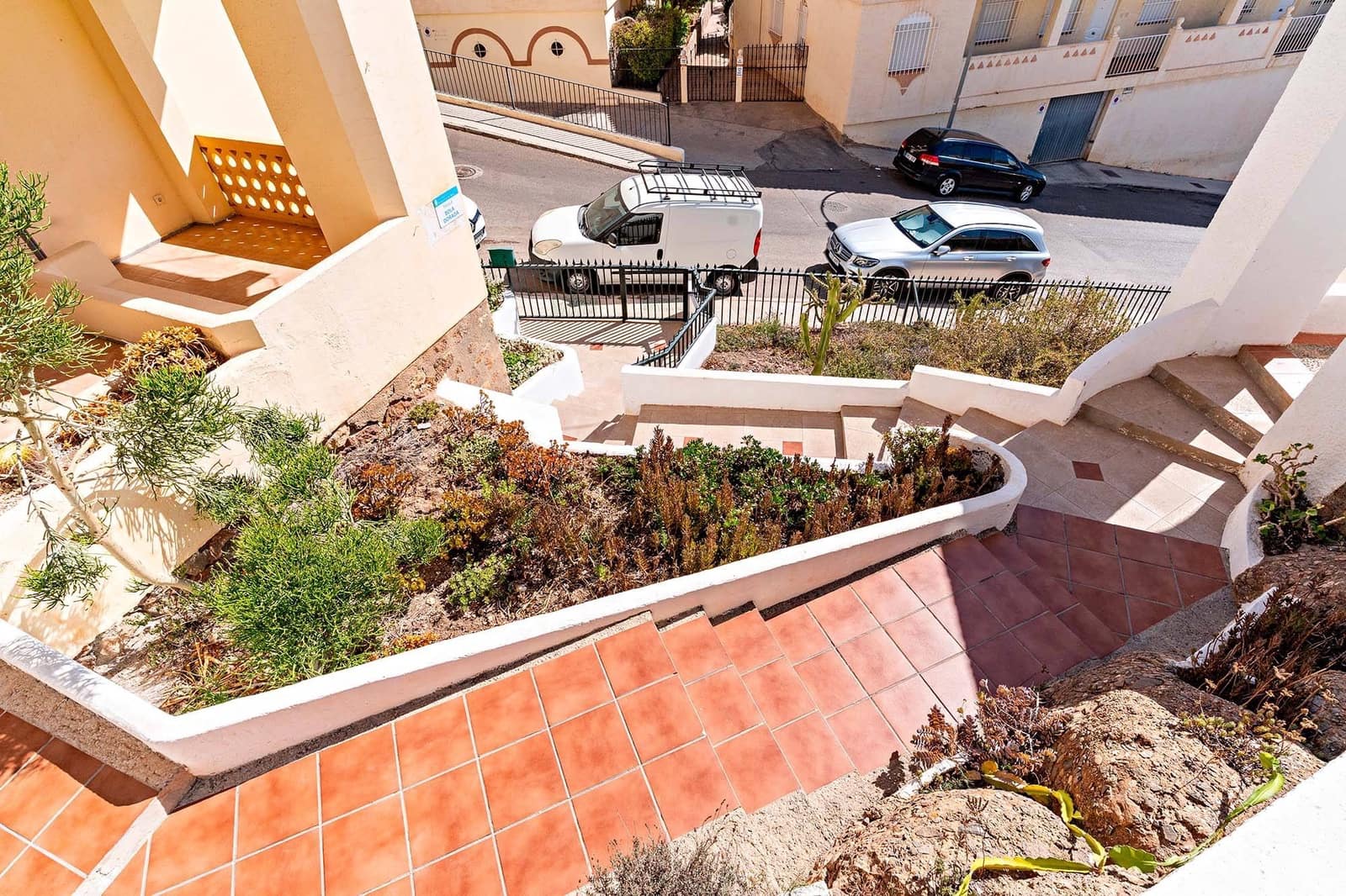 6 sypialnia Willa na sprzedaż w Aguadulce (Almeria) z garażem - 399 000 € (Ref: 9571151)