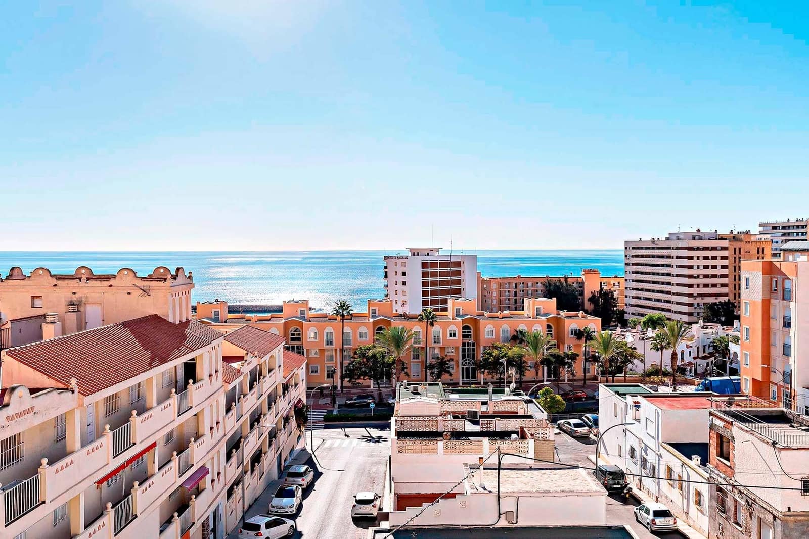 6 sypialnia Willa na sprzedaż w Aguadulce (Almeria) z garażem - 399 000 € (Ref: 9571151)