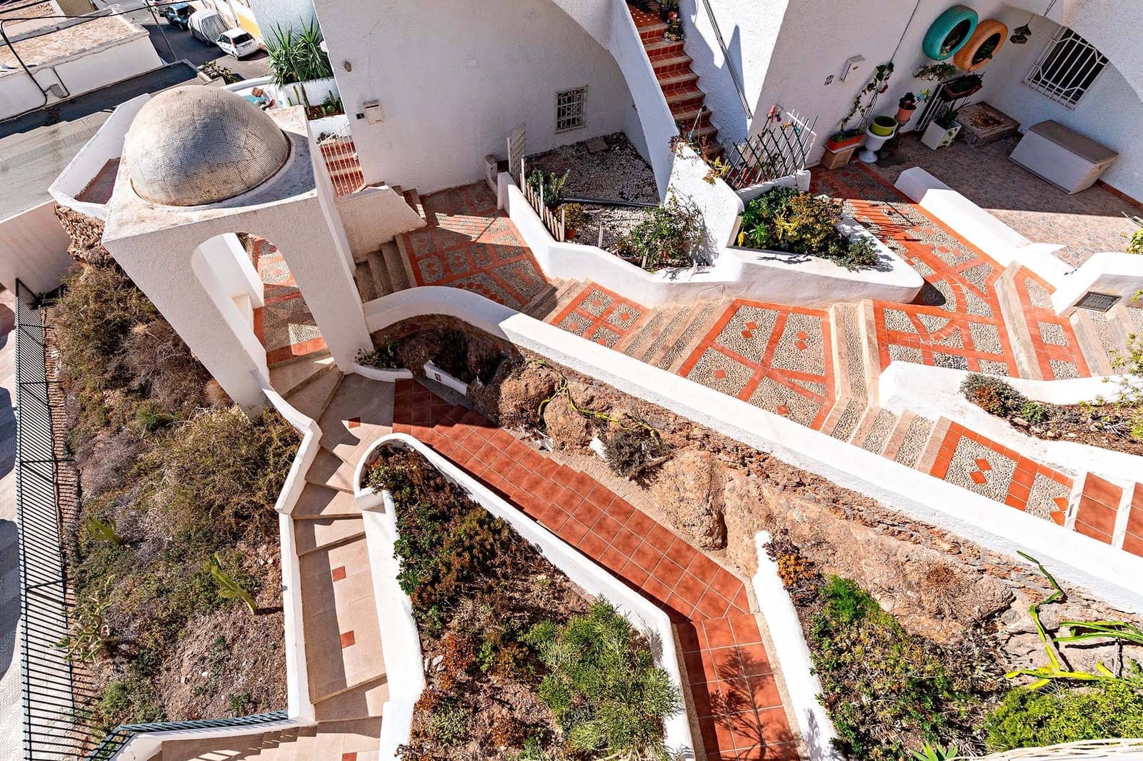 6 sypialnia Willa na sprzedaż w Aguadulce (Almeria) z garażem - 399 000 € (Ref: 9571151)