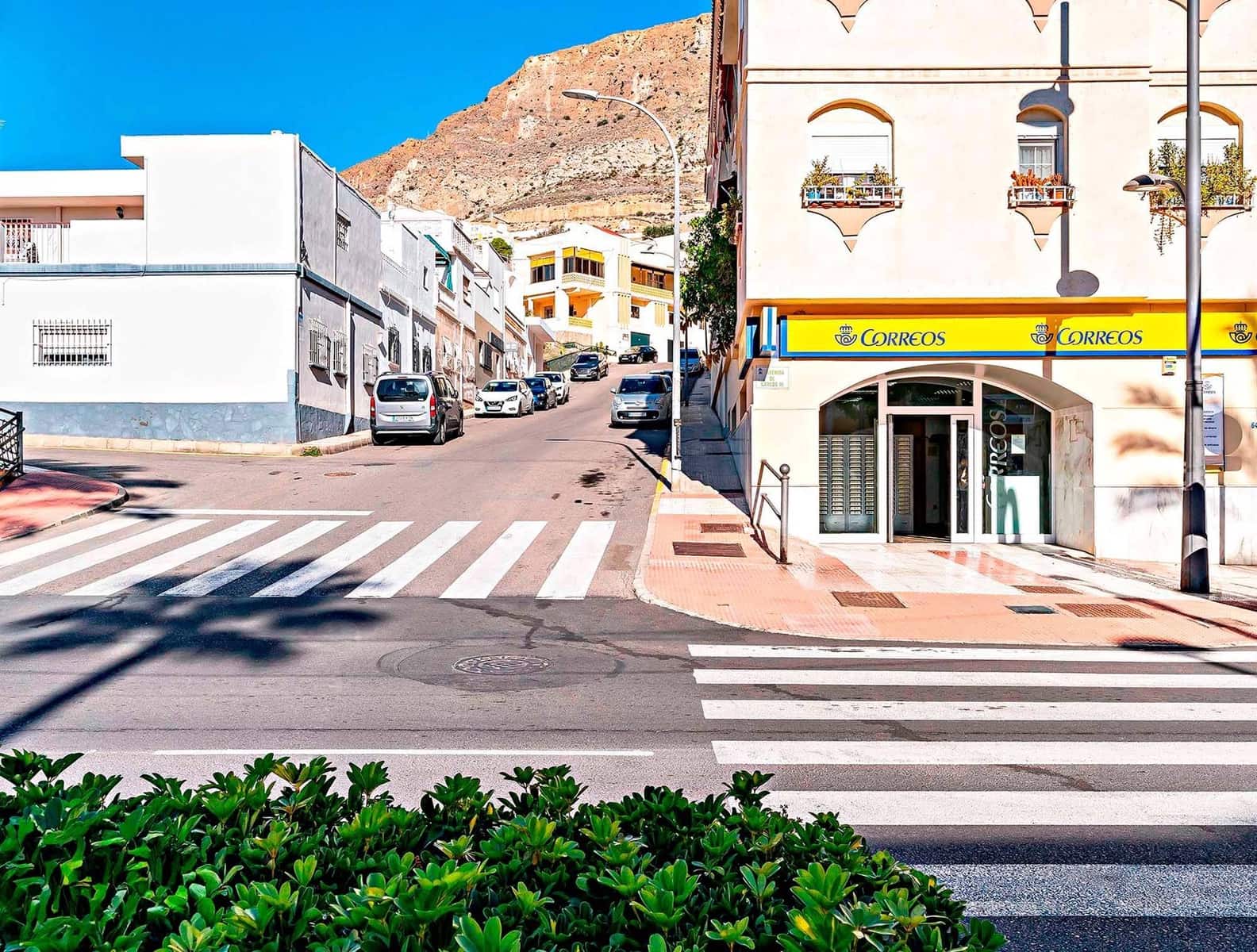 6 sypialnia Willa na sprzedaż w Aguadulce (Almeria) z garażem - 399 000 € (Ref: 9571151)