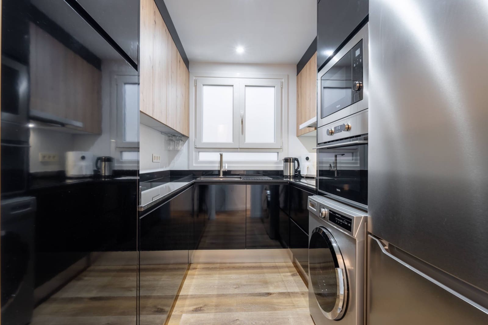 3 quarto Apartamento para venda em Almeria cidade - 199 900 € (Ref: 9574616)