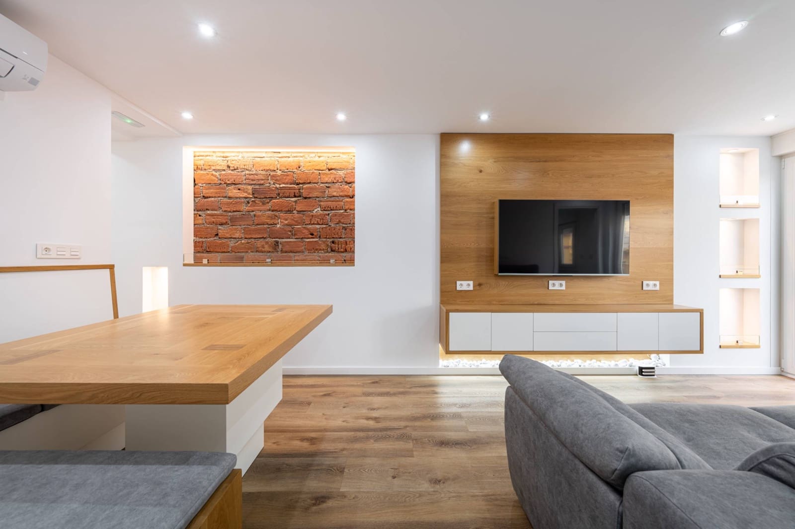 3 quarto Apartamento para venda em Almeria cidade - 199 900 € (Ref: 9574616)