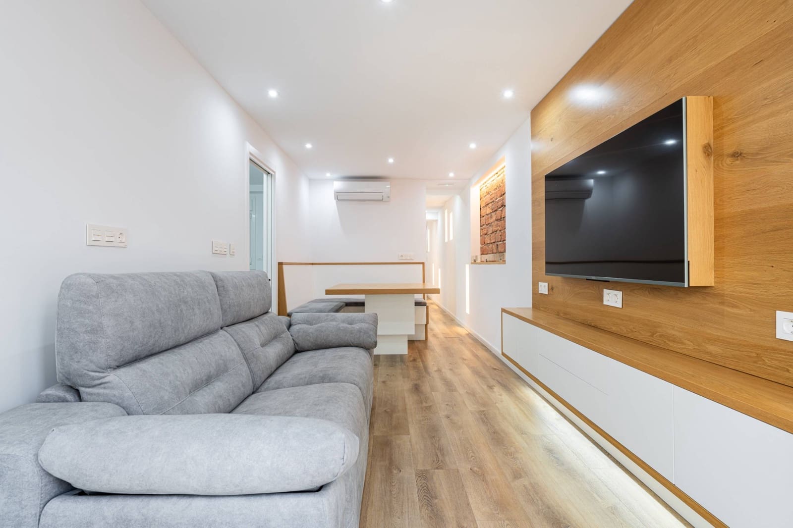 3 quarto Apartamento para venda em Almeria cidade - 199 900 € (Ref: 9574616)