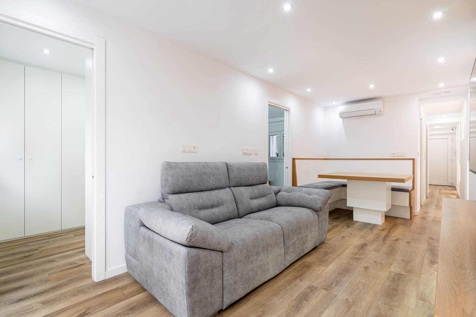 3 quarto Apartamento para venda em Almeria cidade - 199 900 € (Ref: 9574616)