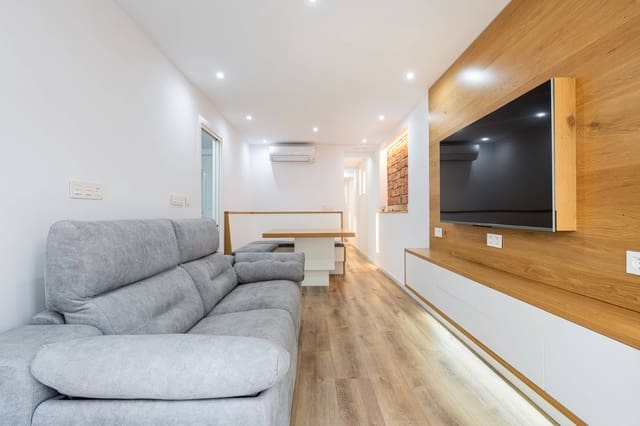 3 quarto Apartamento para venda em Almeria cidade - 199 900 € (Ref: 9574616)