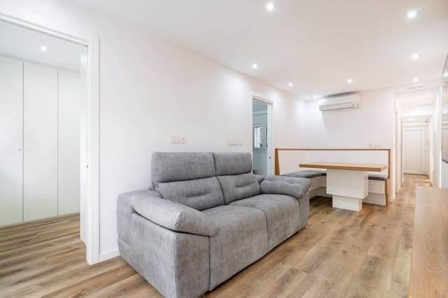 3 quarto Apartamento para venda em Almeria cidade - 199 900 € (Ref: 9574616)