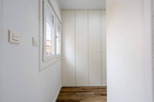 3 quarto Apartamento para venda em Almeria cidade - 199 900 € (Ref: 9574616)