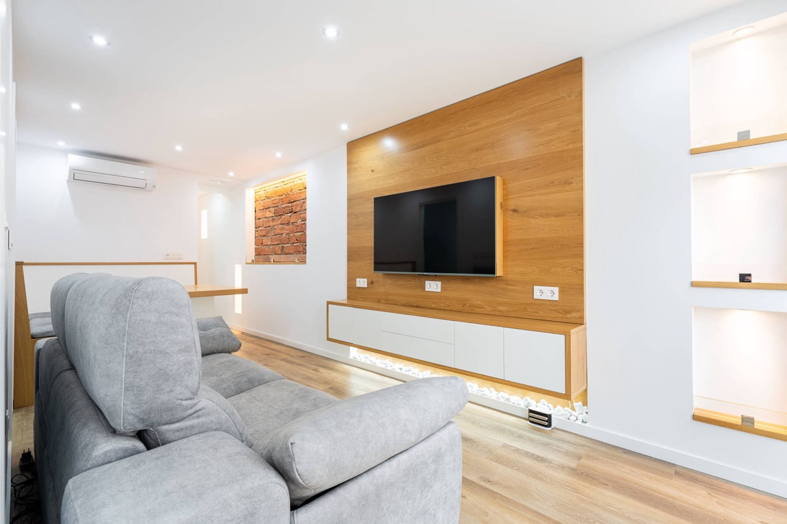 3 quarto Apartamento para venda em Almeria cidade - 199 900 € (Ref: 9574616)