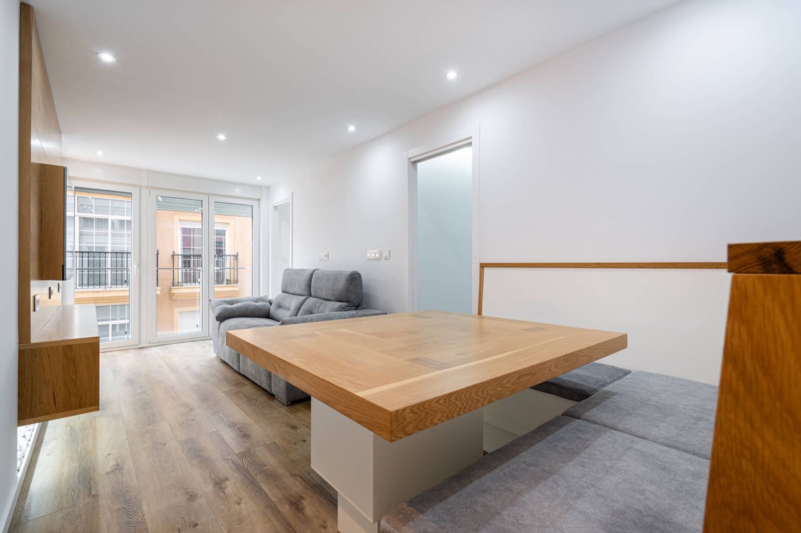 3 quarto Apartamento para venda em Almeria cidade - 199 900 € (Ref: 9574616)