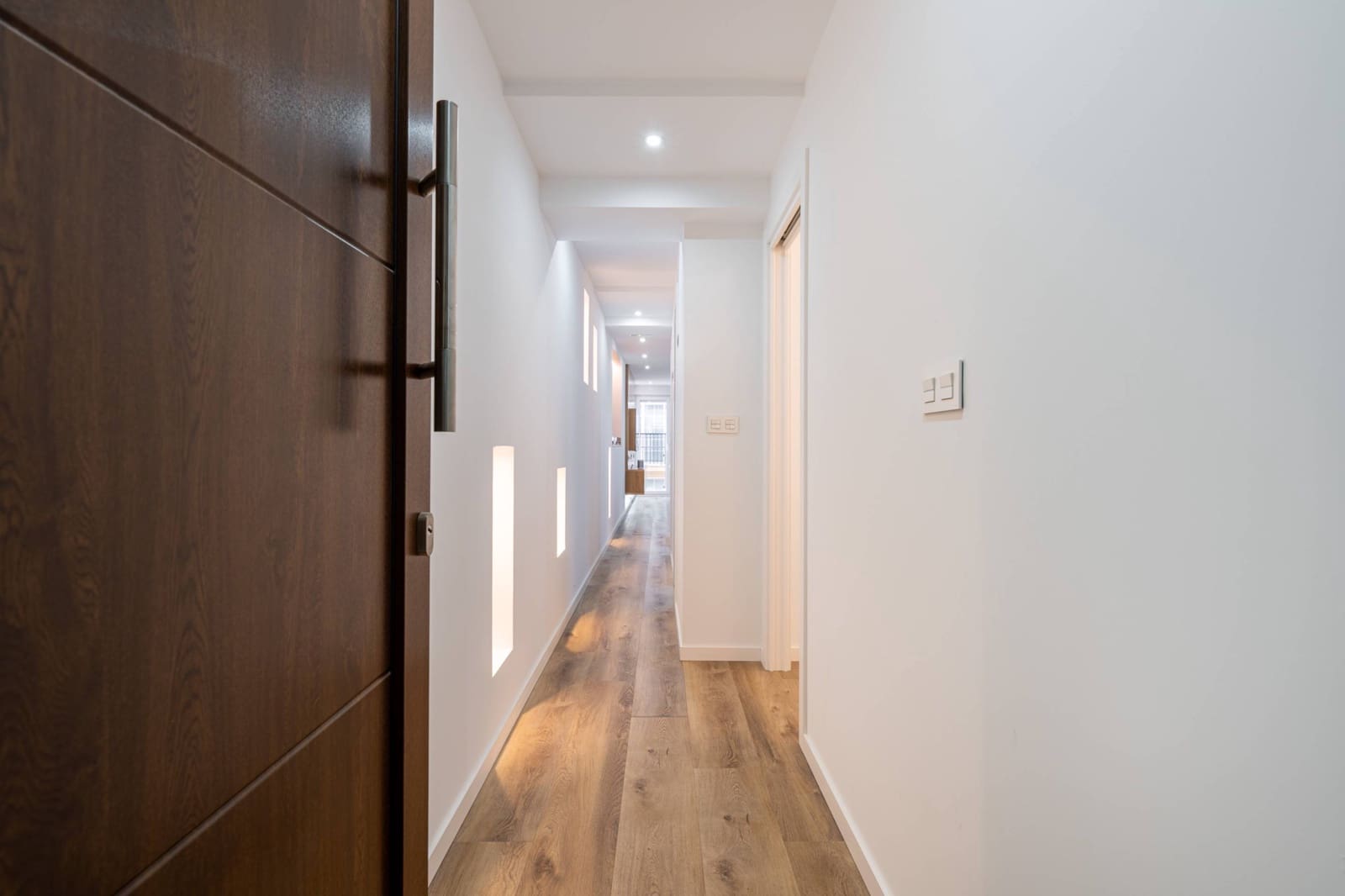 3 quarto Apartamento para venda em Almeria cidade - 199 900 € (Ref: 9574616)